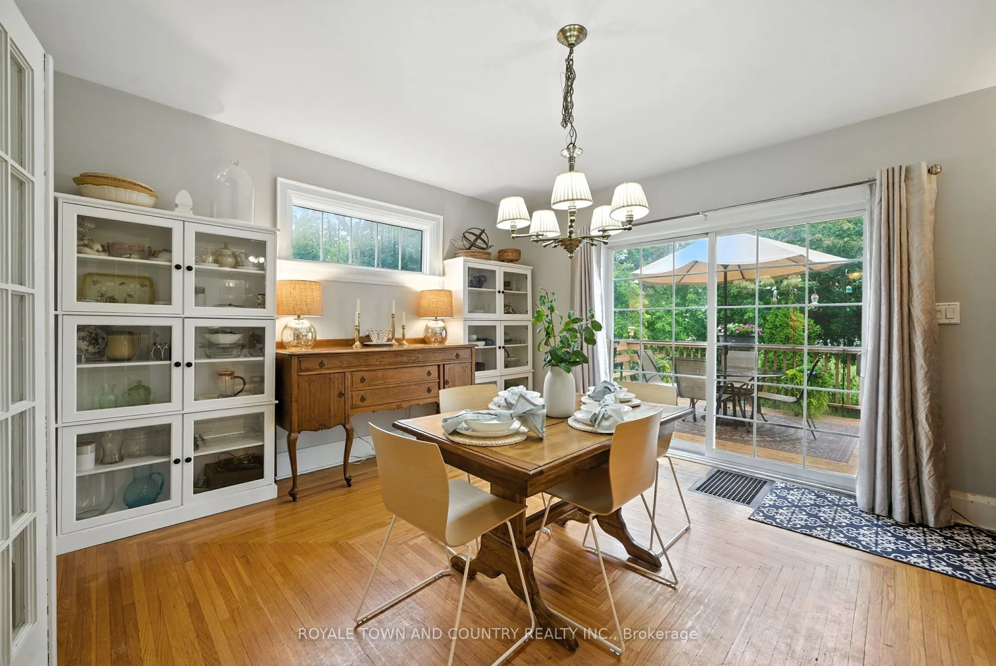 402 Eldon Road
