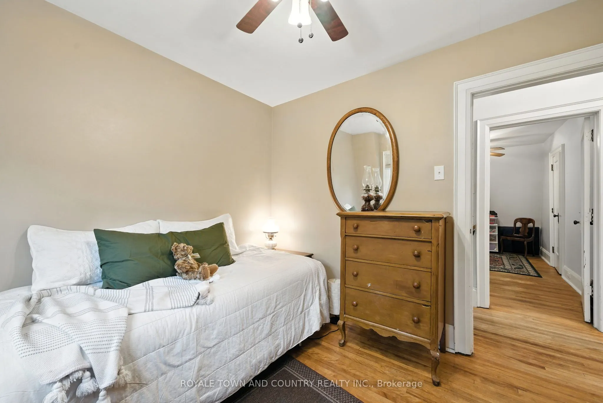 402 Eldon Road