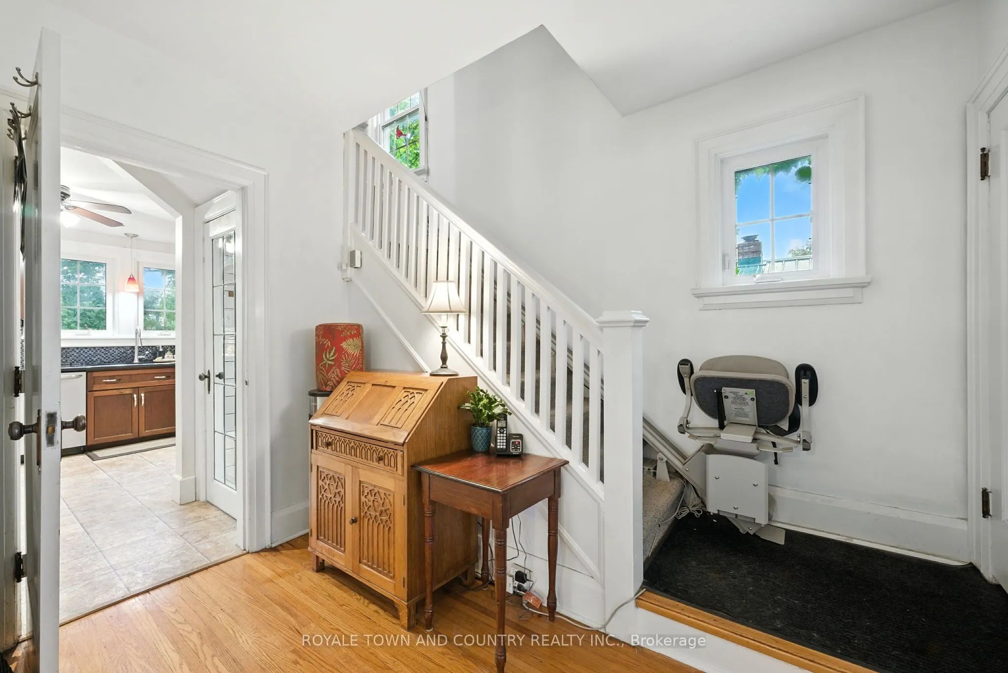 402 Eldon Road