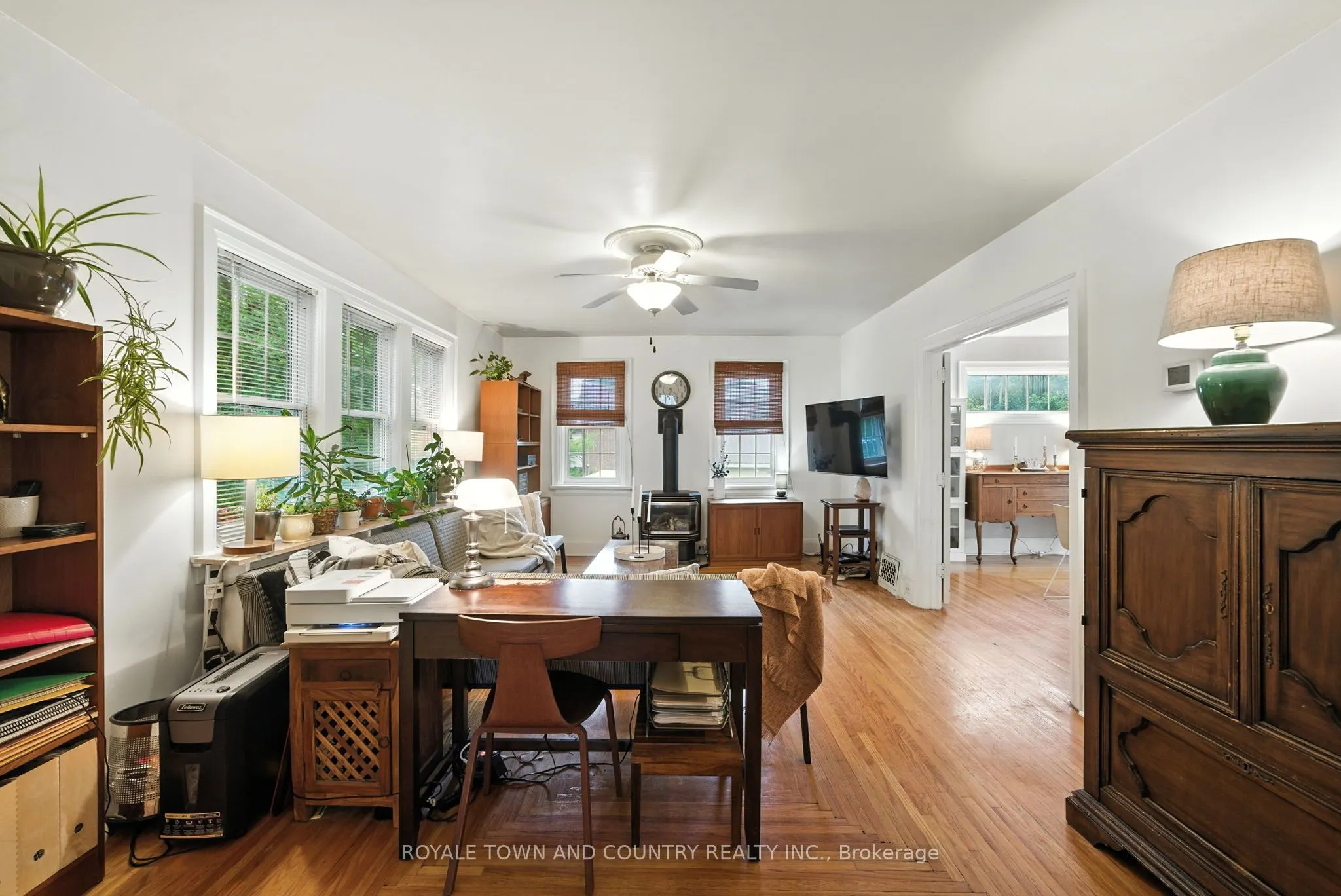 402 Eldon Road