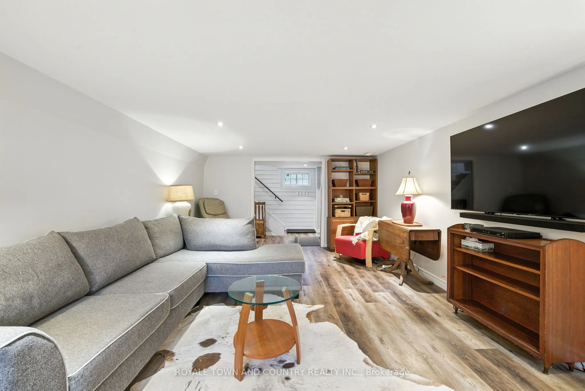 402 Eldon Road
