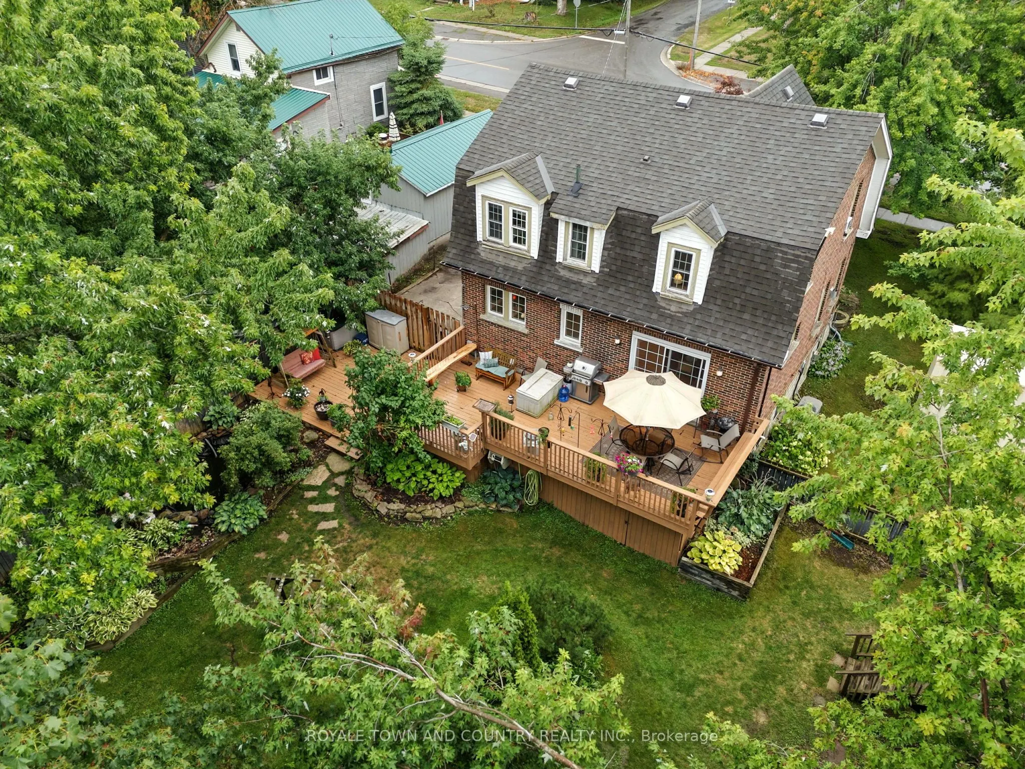 402 Eldon Road