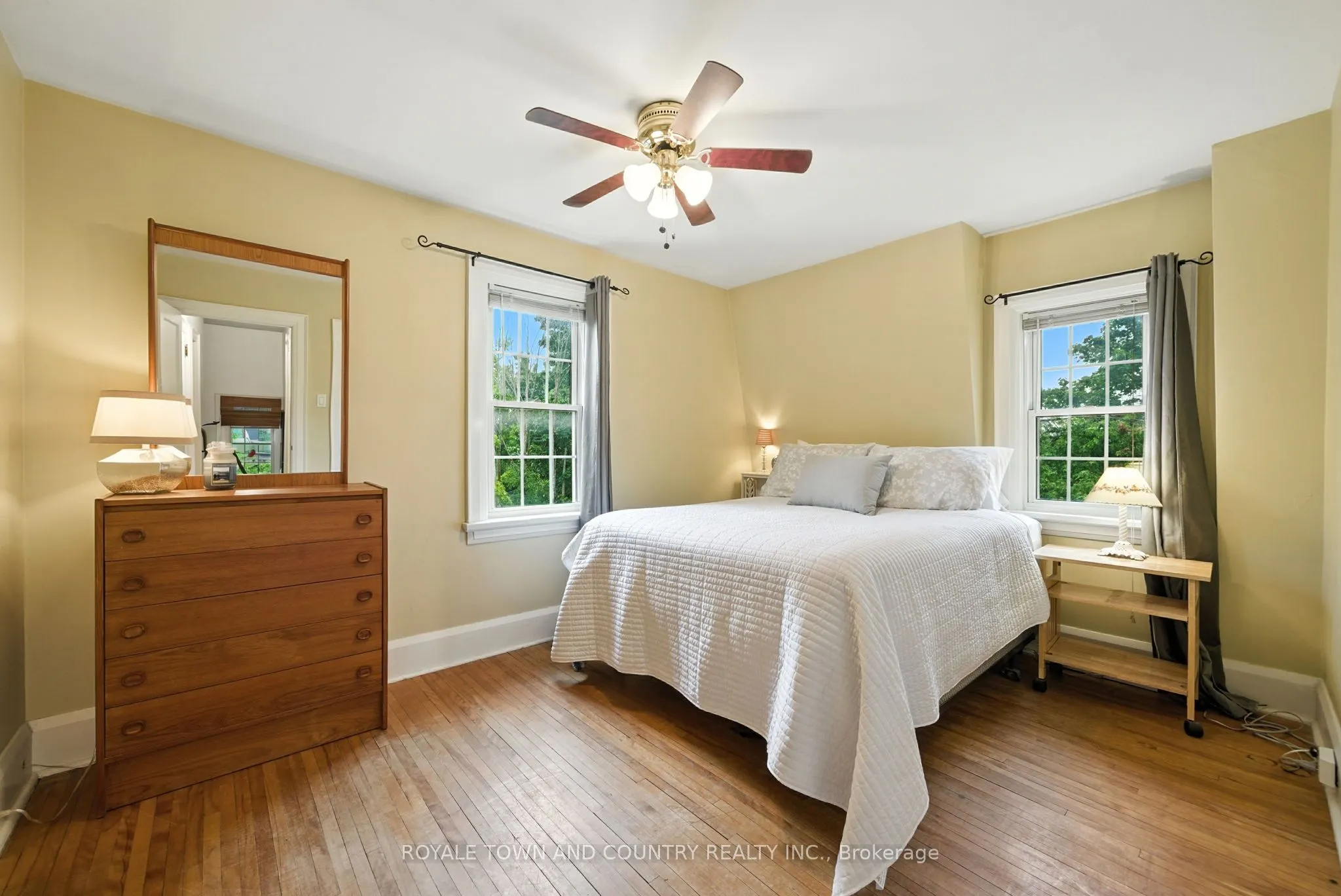 402 Eldon Road