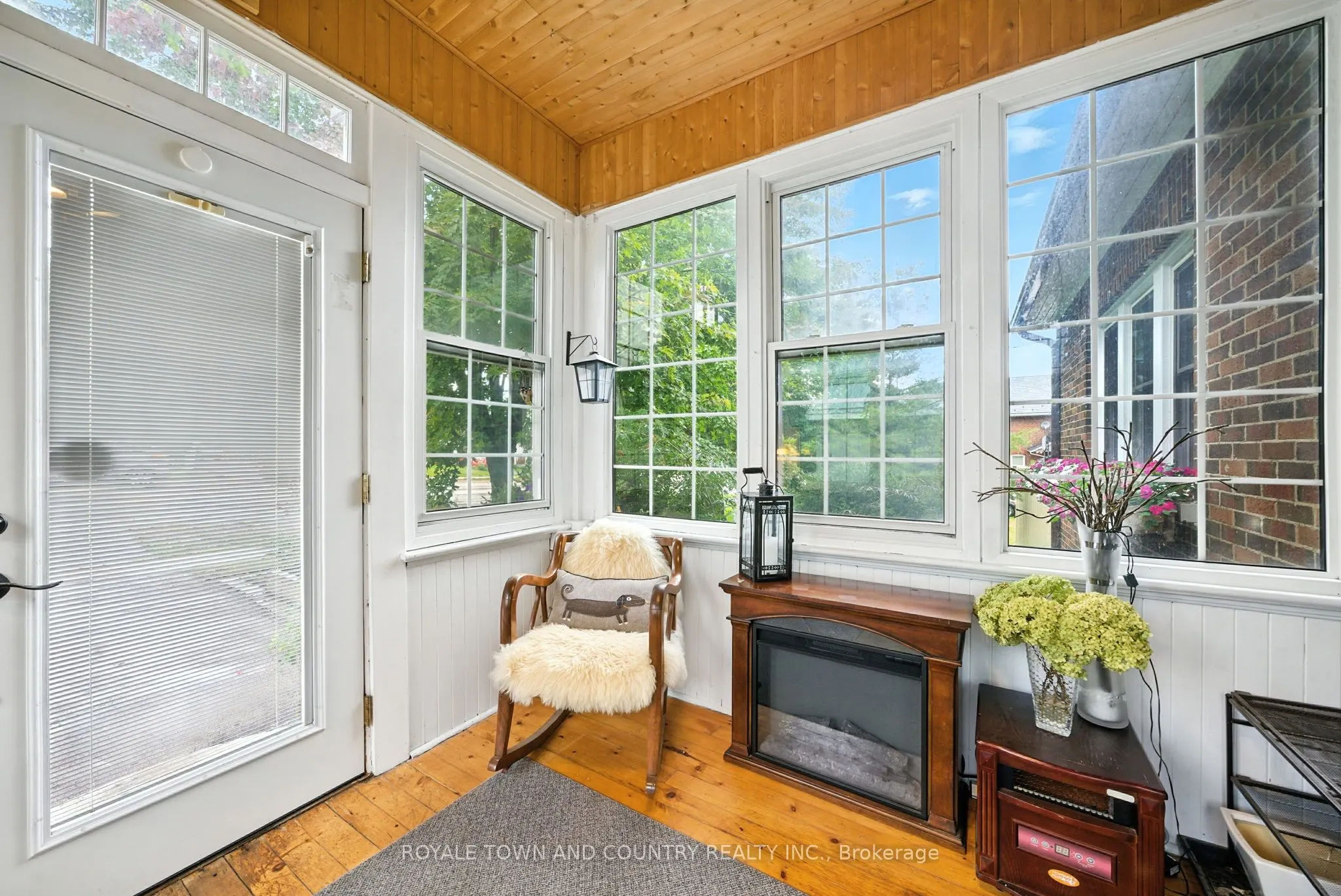 402 Eldon Road