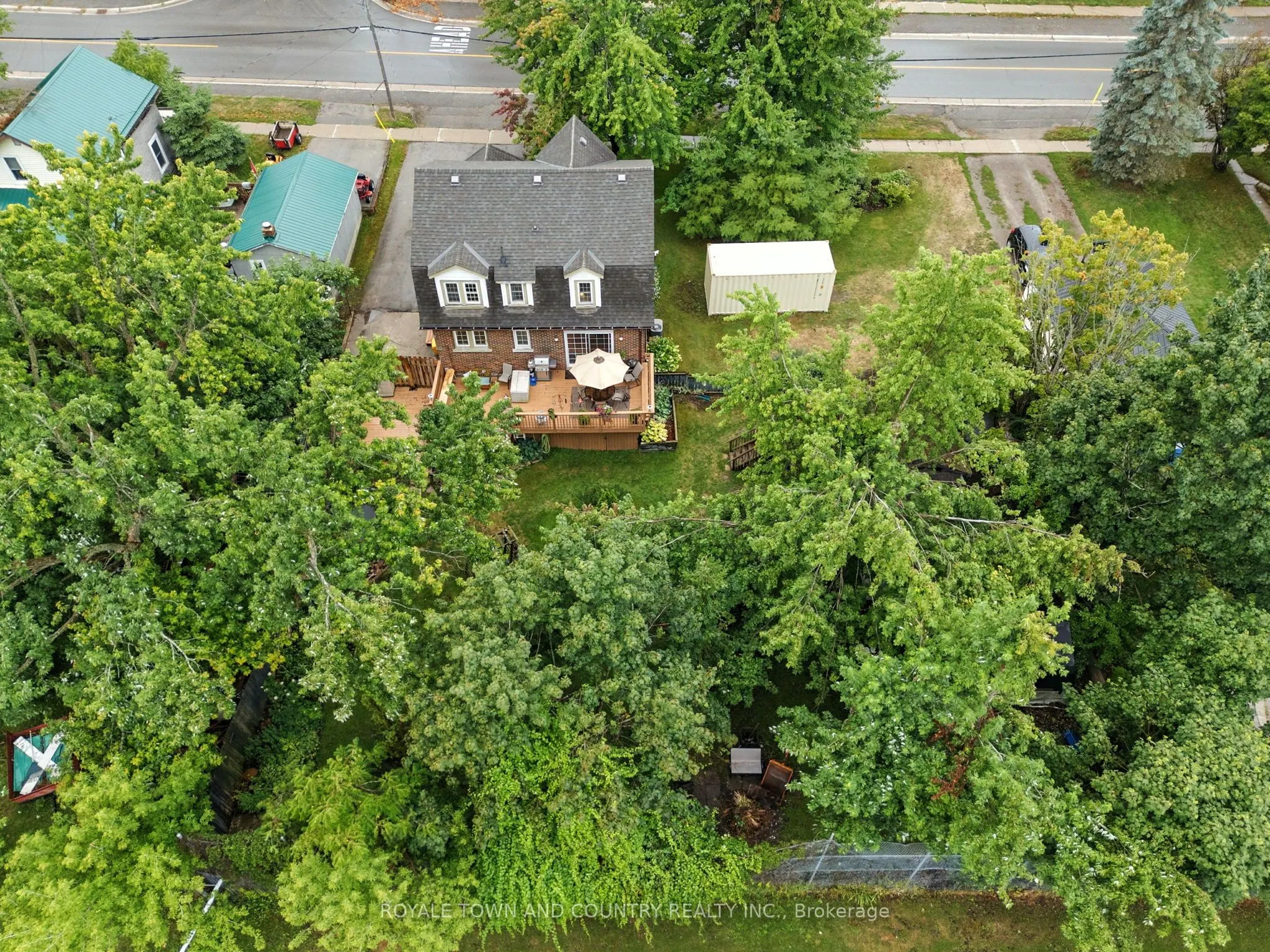 402 Eldon Road