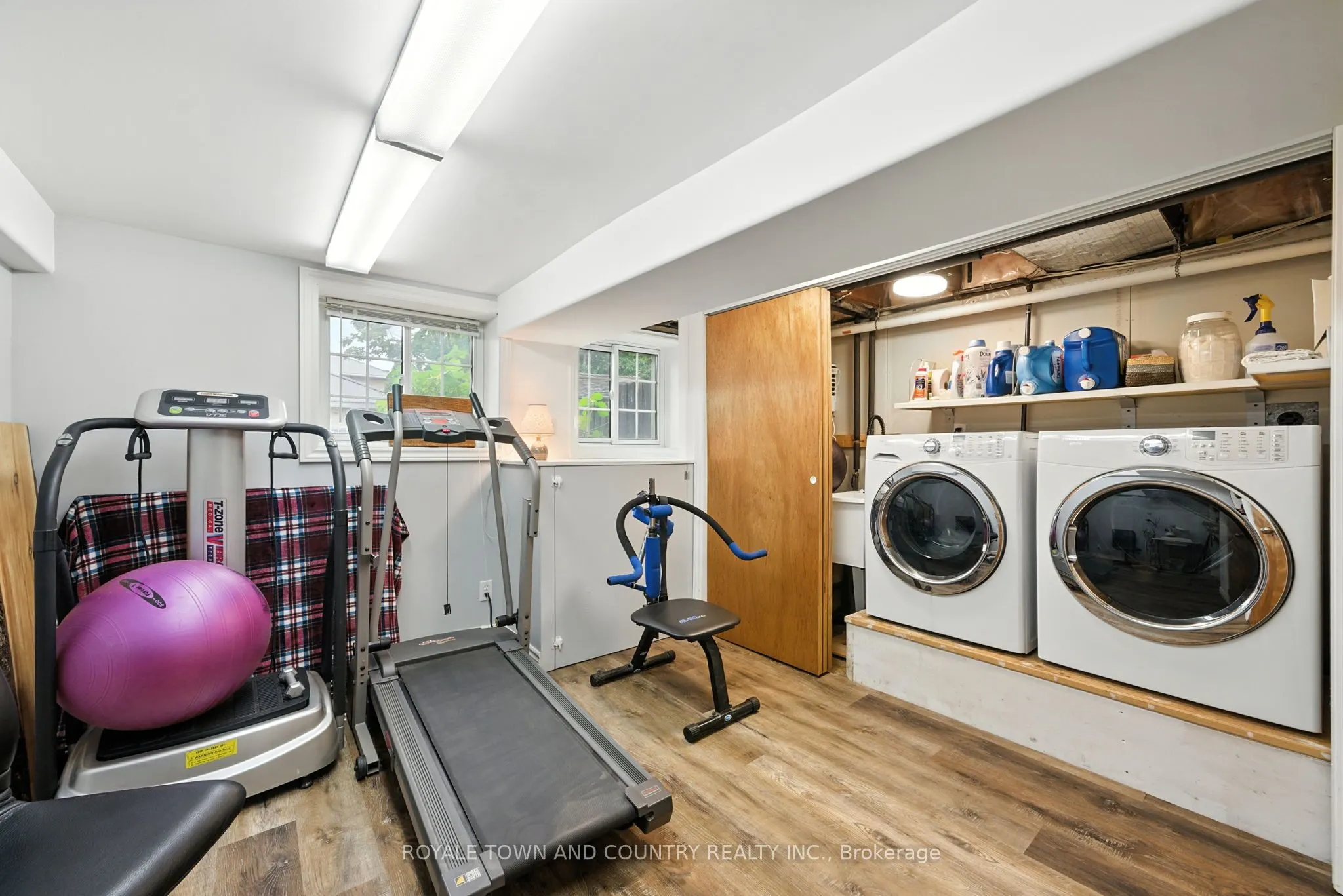 402 Eldon Road
