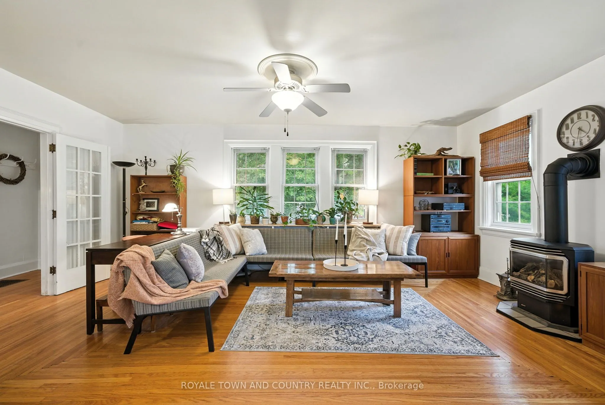402 Eldon Road