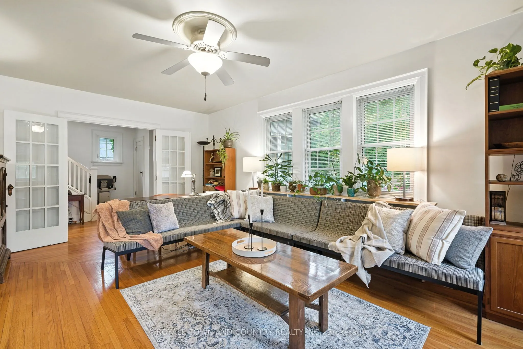 402 Eldon Road