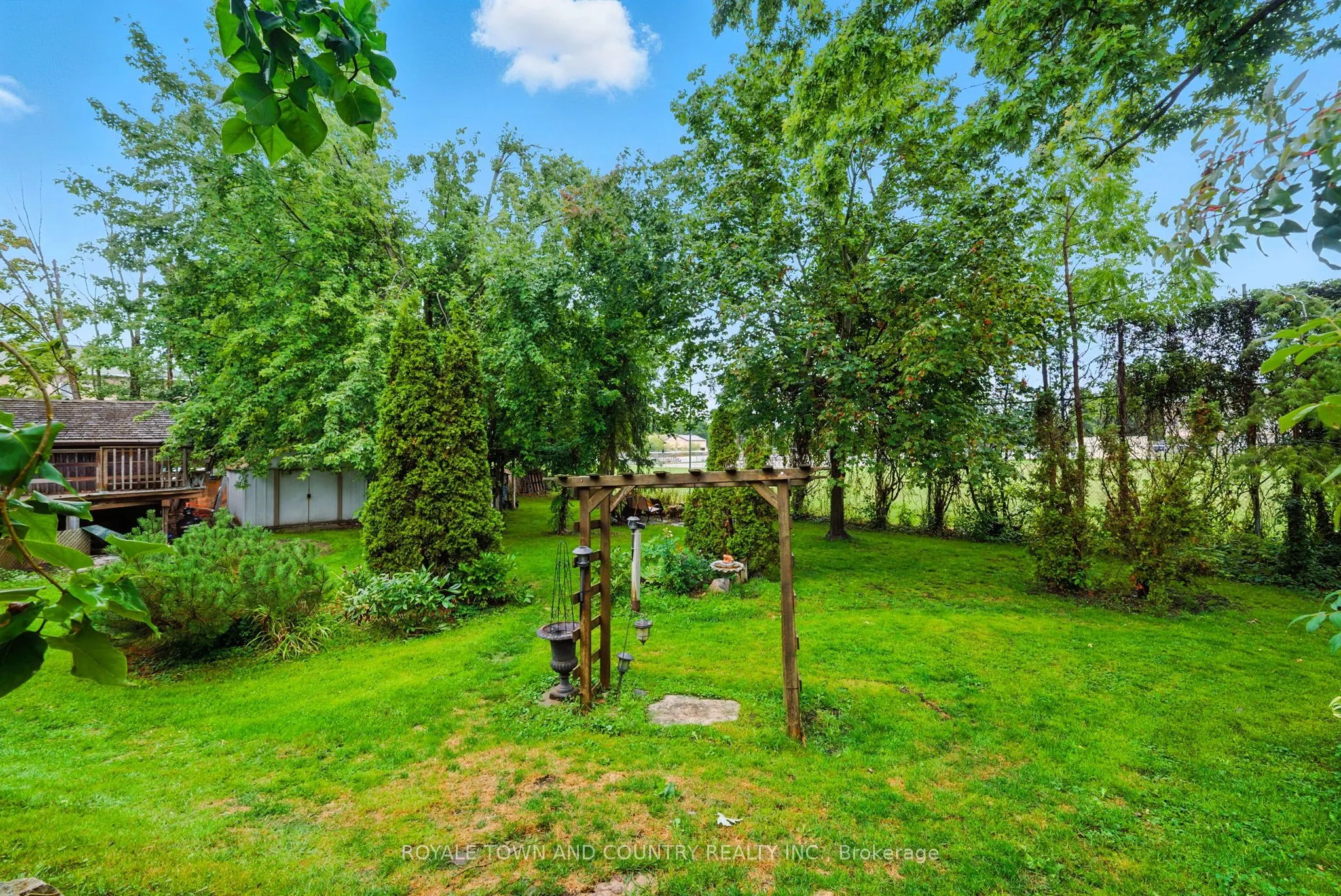 402 Eldon Road