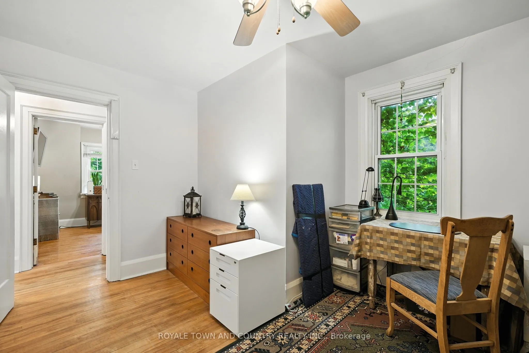 402 Eldon Road