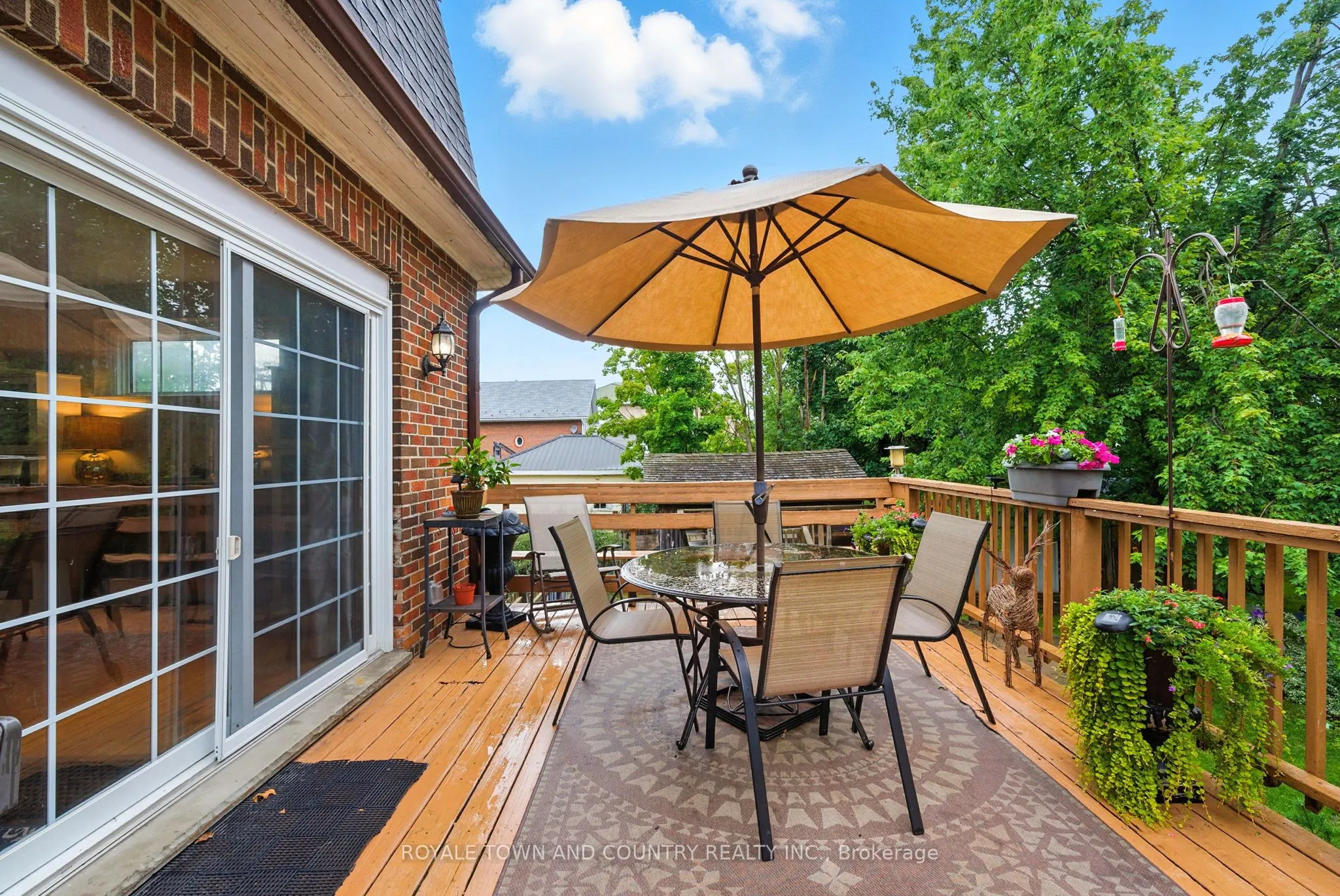 402 Eldon Road