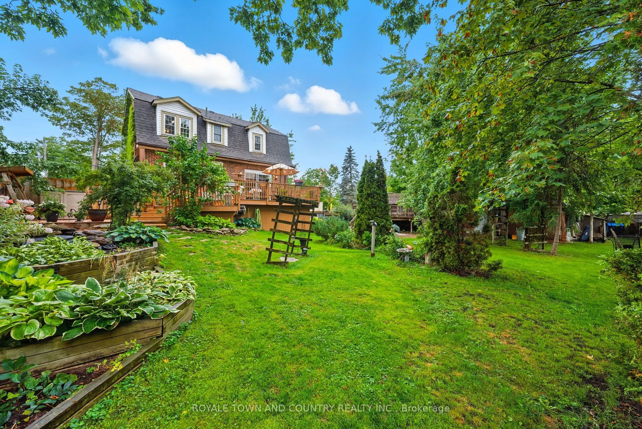 402 Eldon Road
