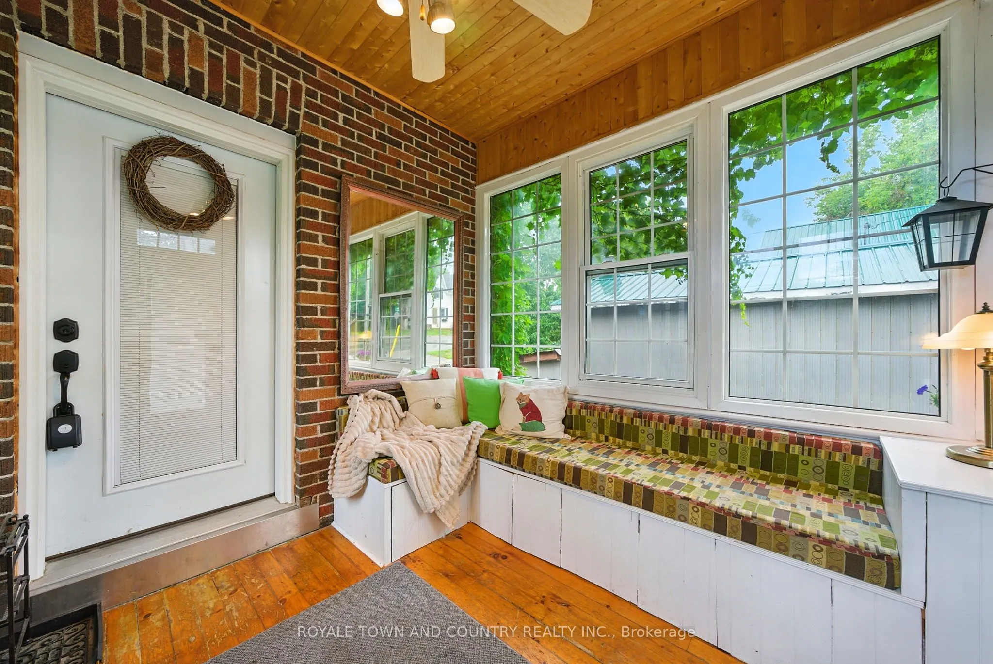402 Eldon Road