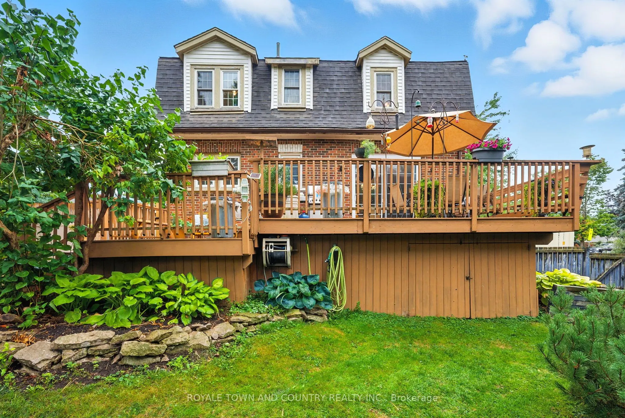 402 Eldon Road