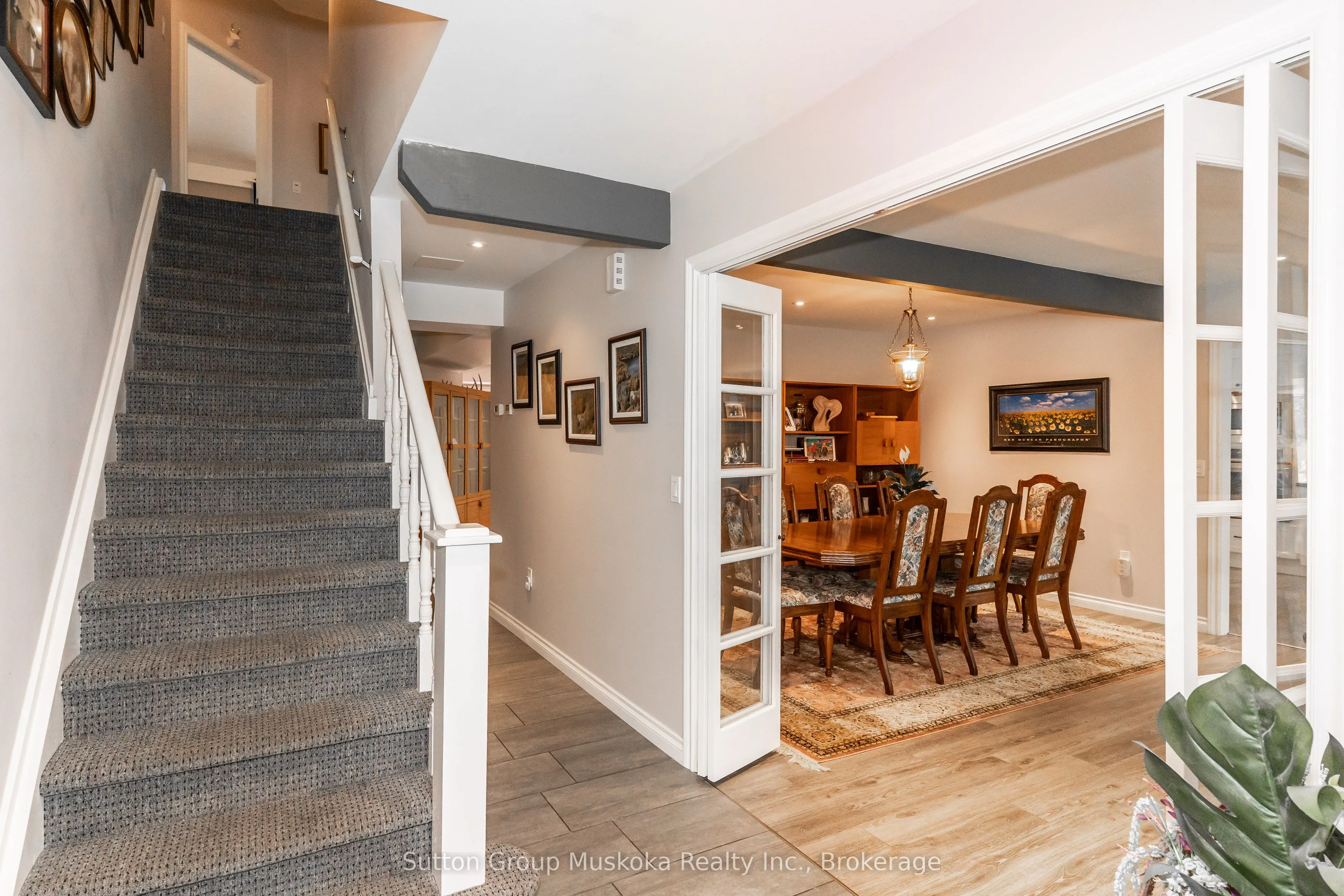 4945 Muskoka 117 Road