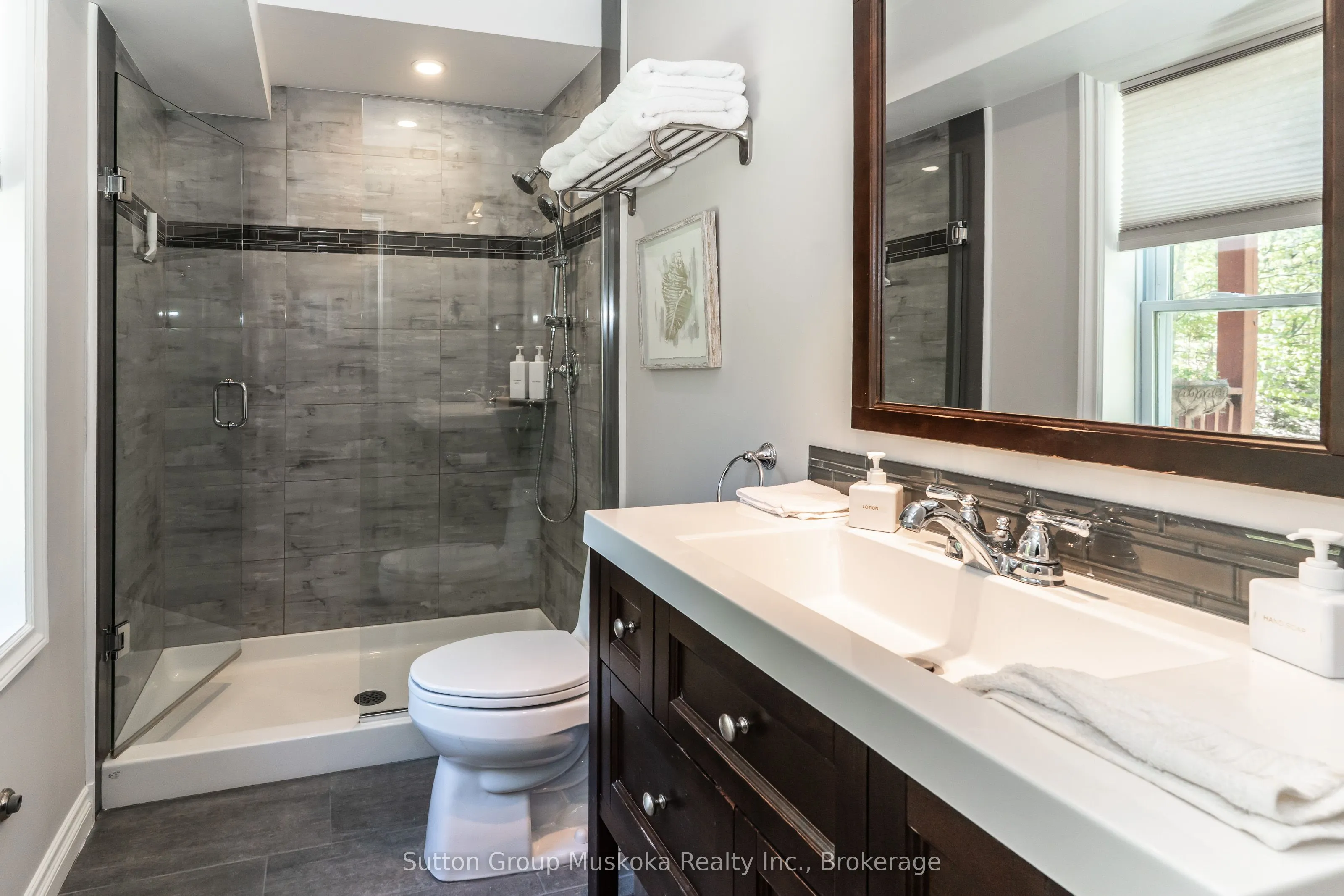 4945 Muskoka 117 Road