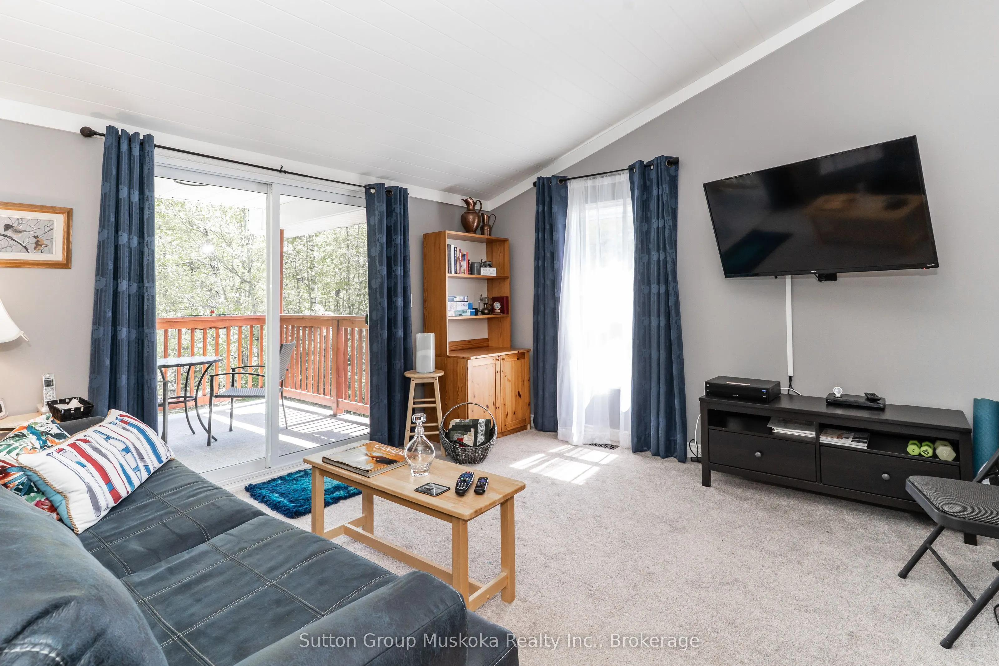 4945 Muskoka 117 Road