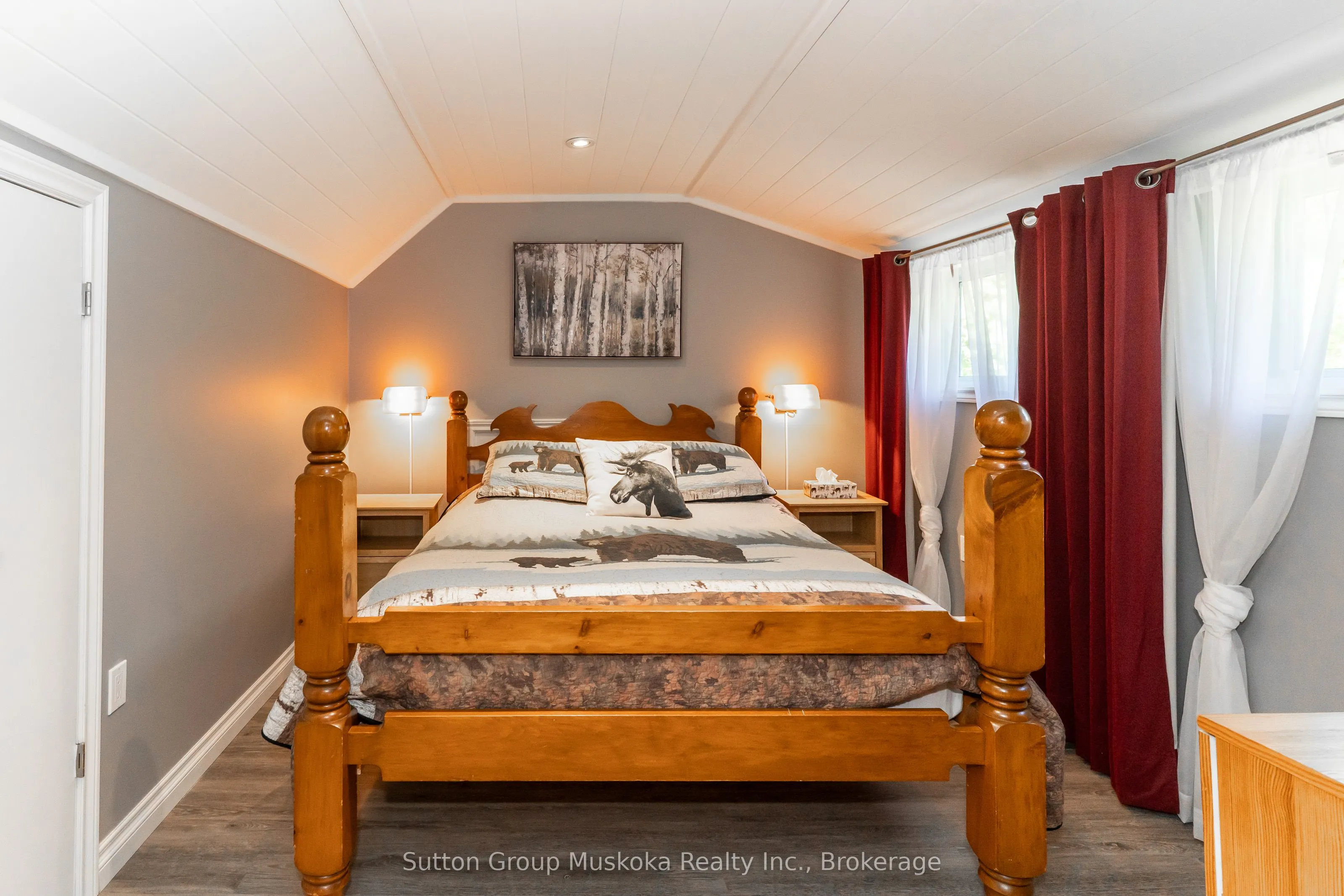 4945 Muskoka 117 Road