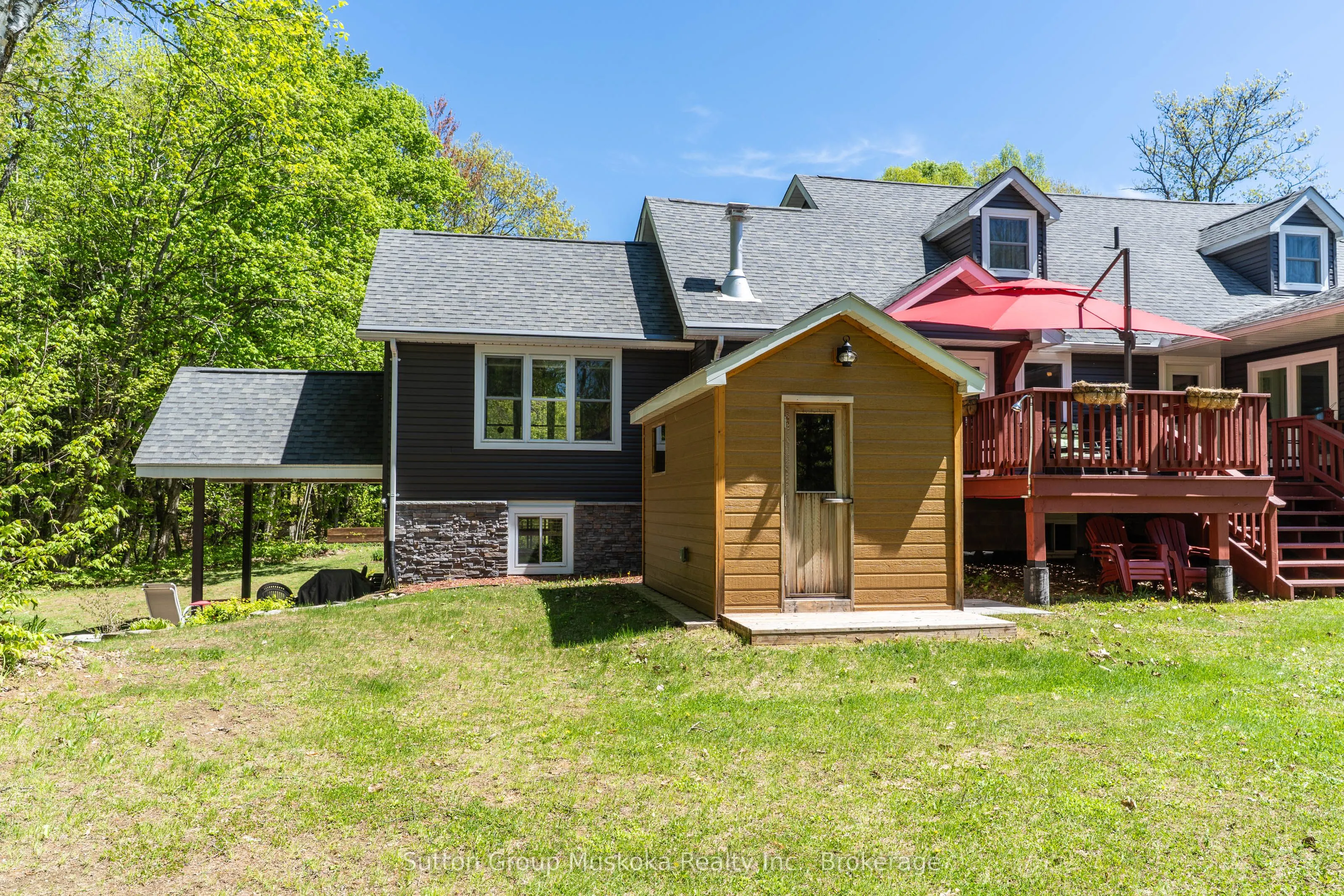 4945 Muskoka 117 Road