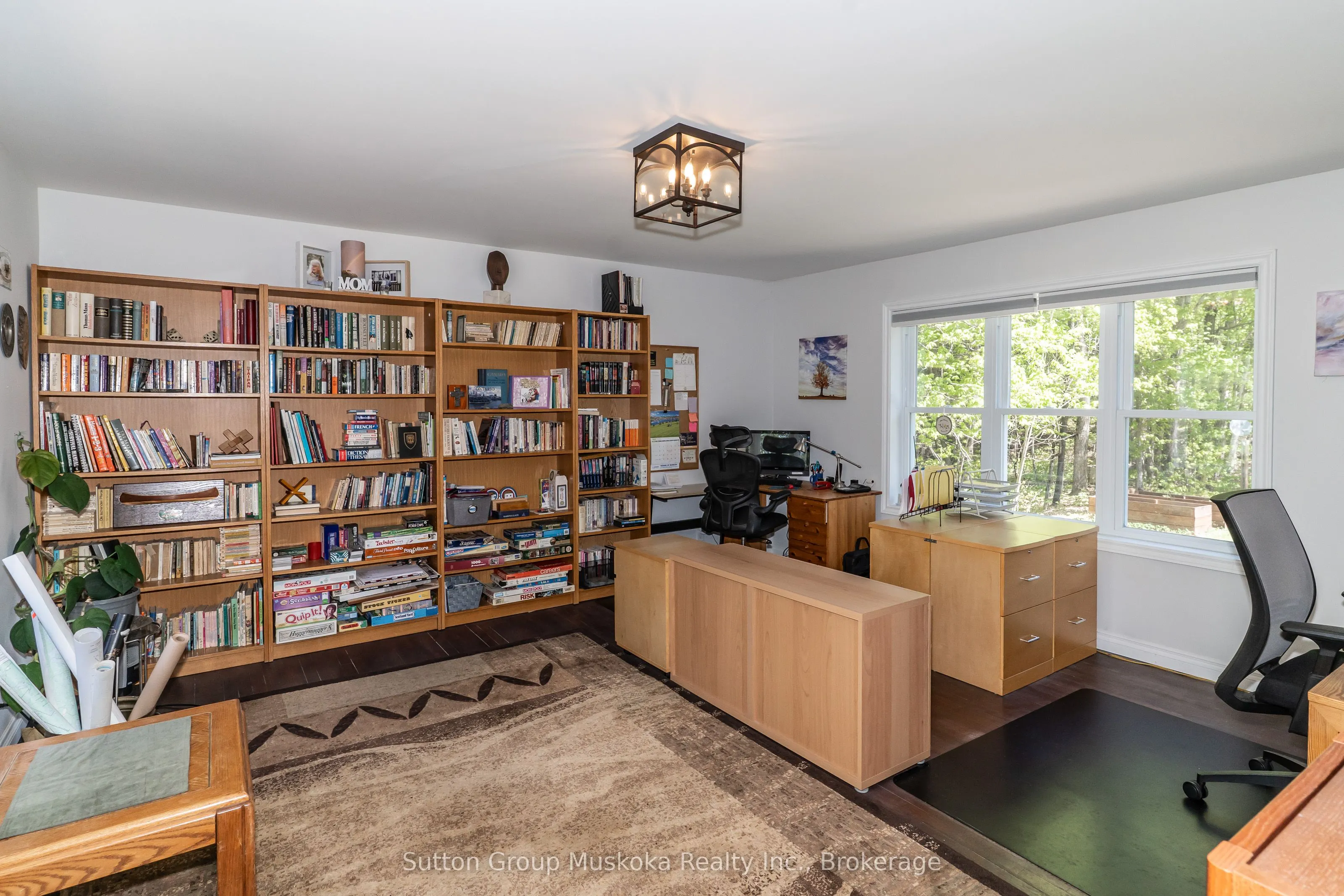 4945 Muskoka 117 Road