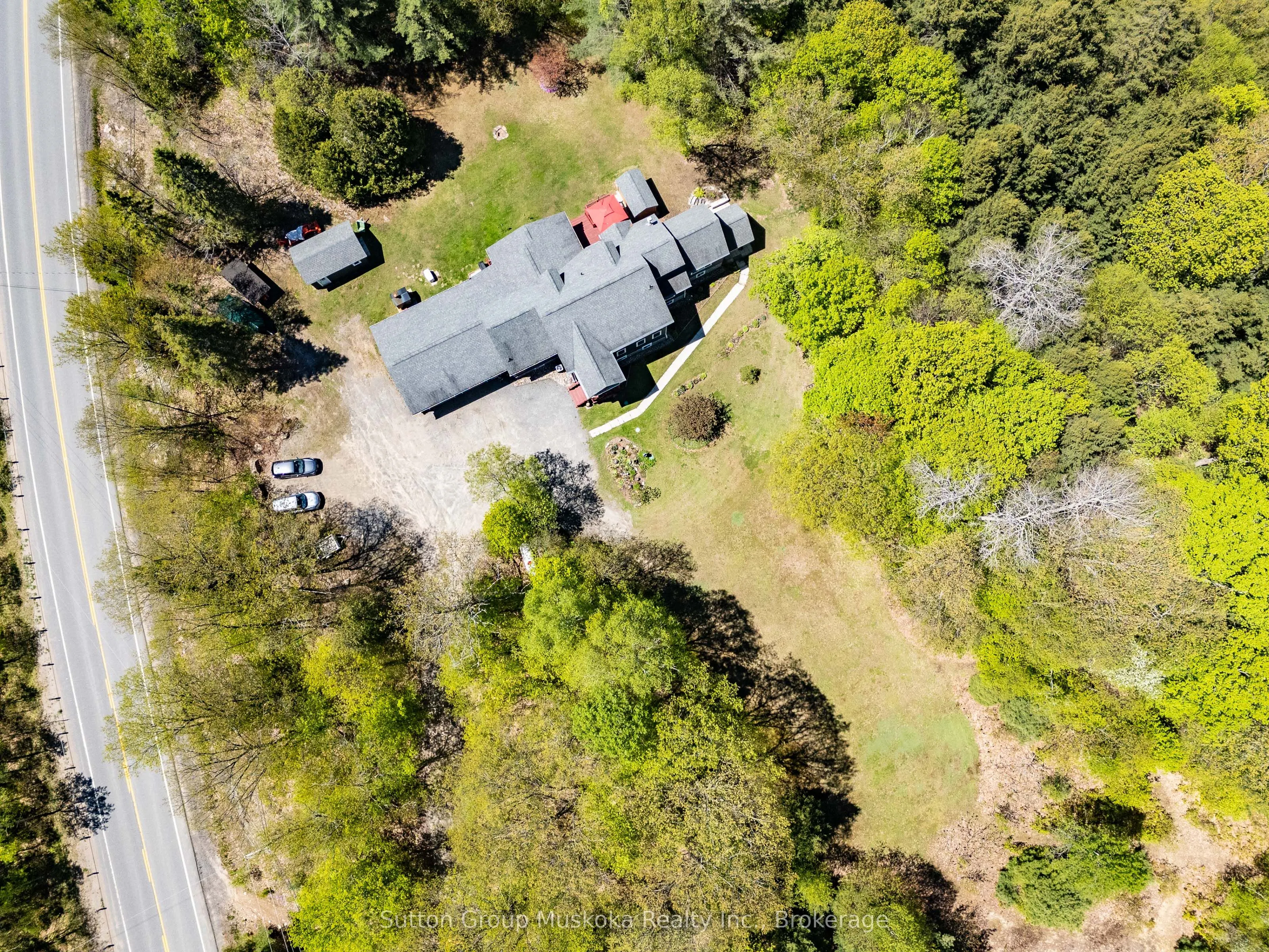 4945 Muskoka 117 Road