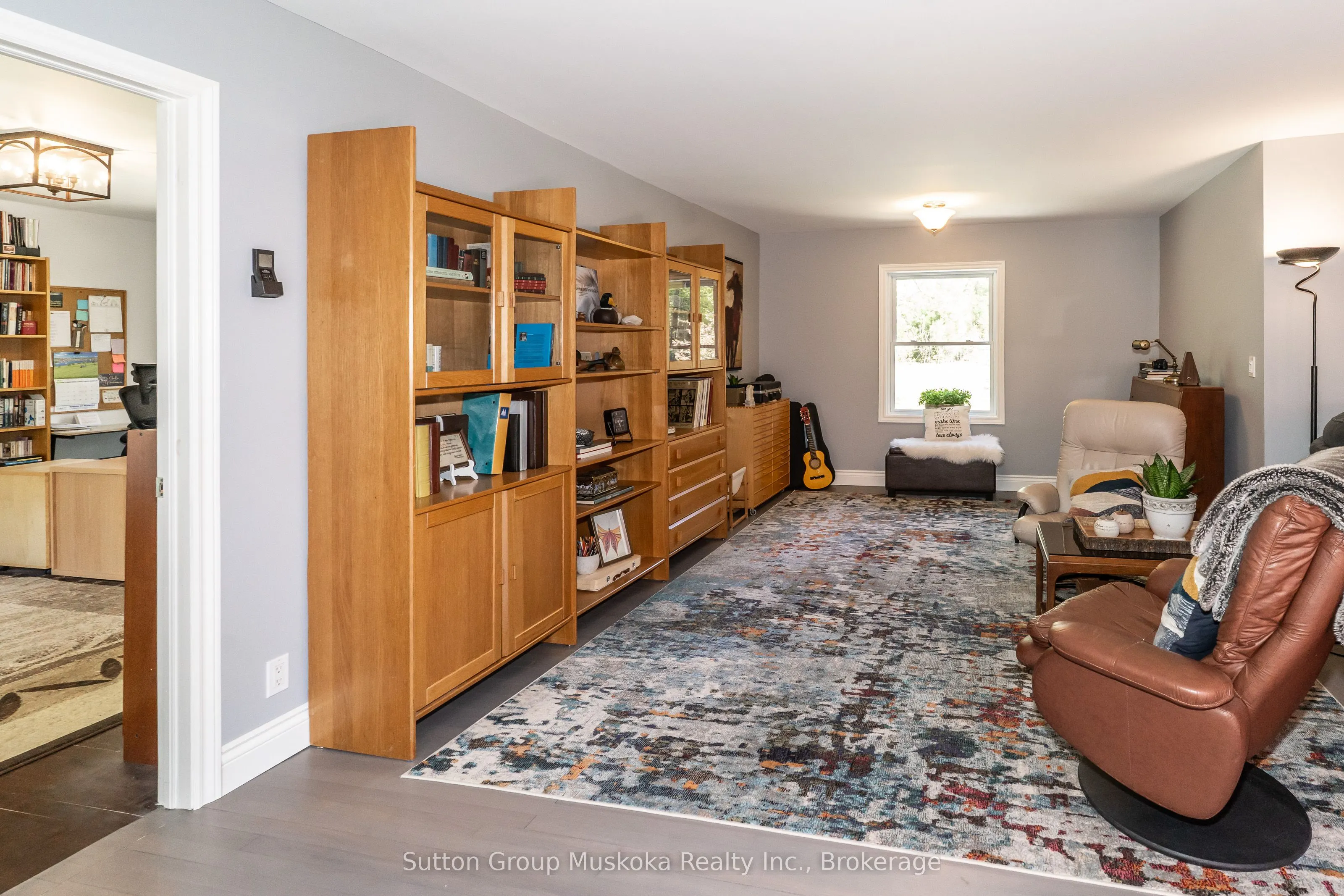 4945 Muskoka 117 Road