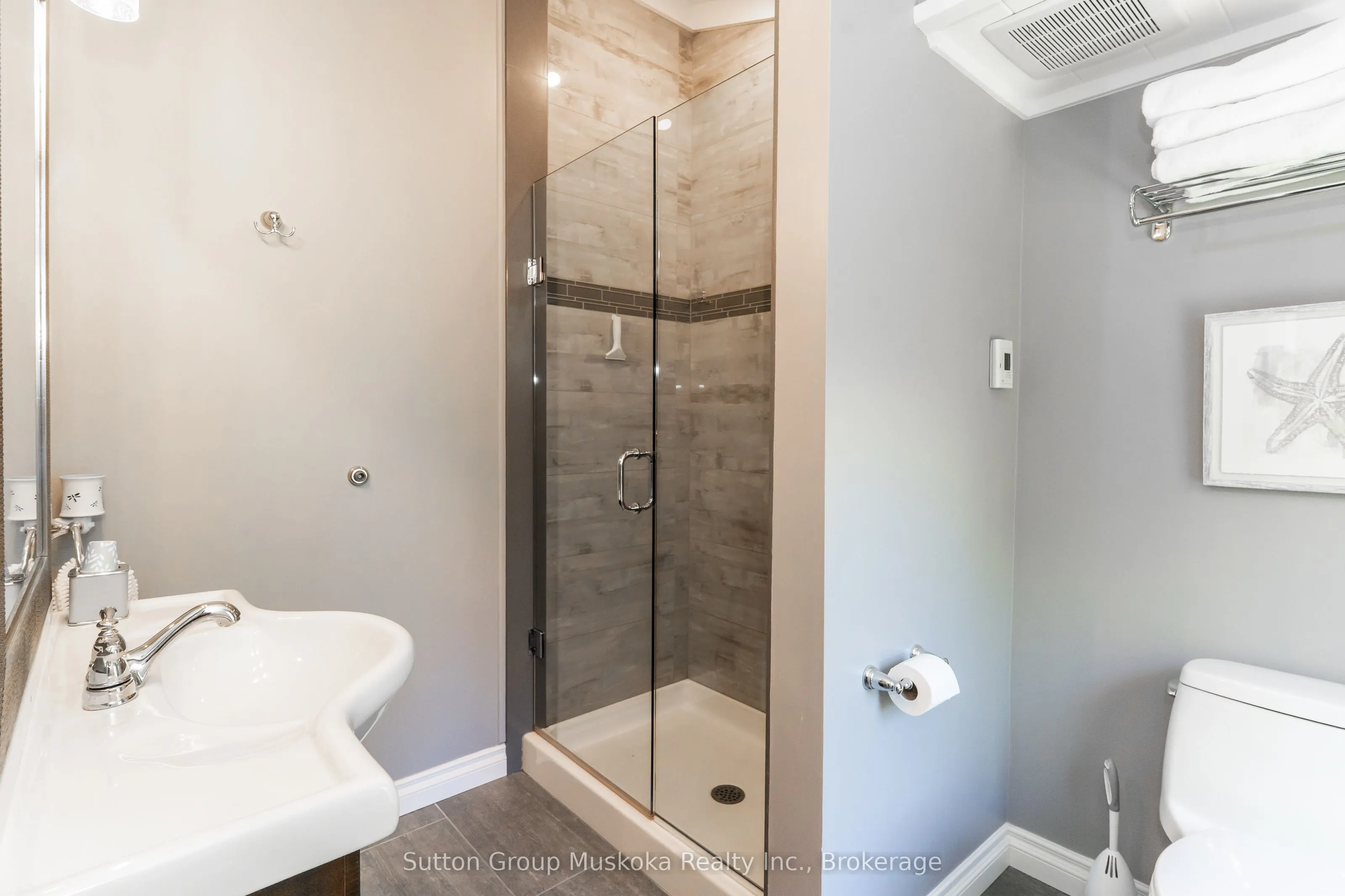 4945 Muskoka 117 Road