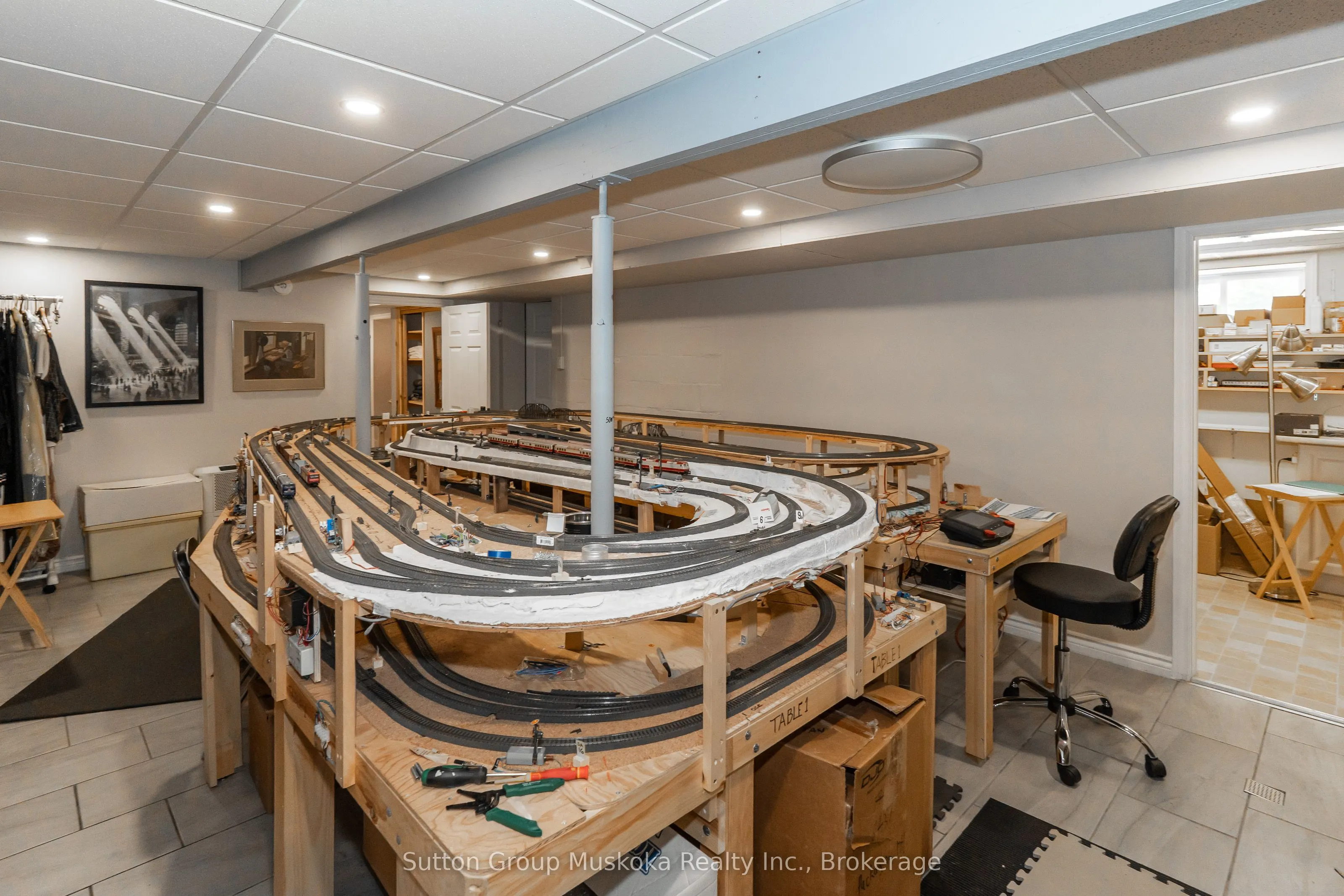 4945 Muskoka 117 Road