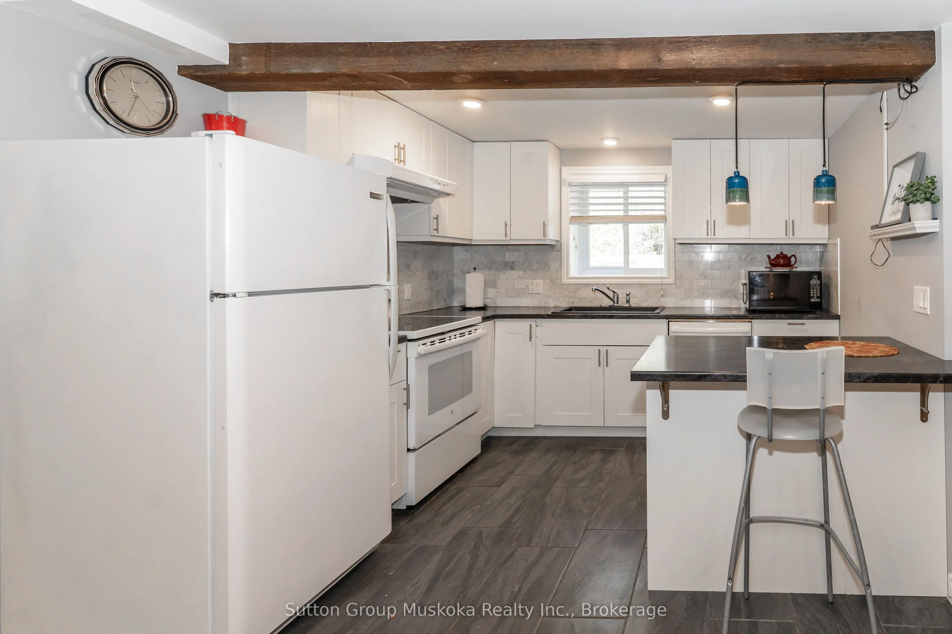 4945 Muskoka 117 Road