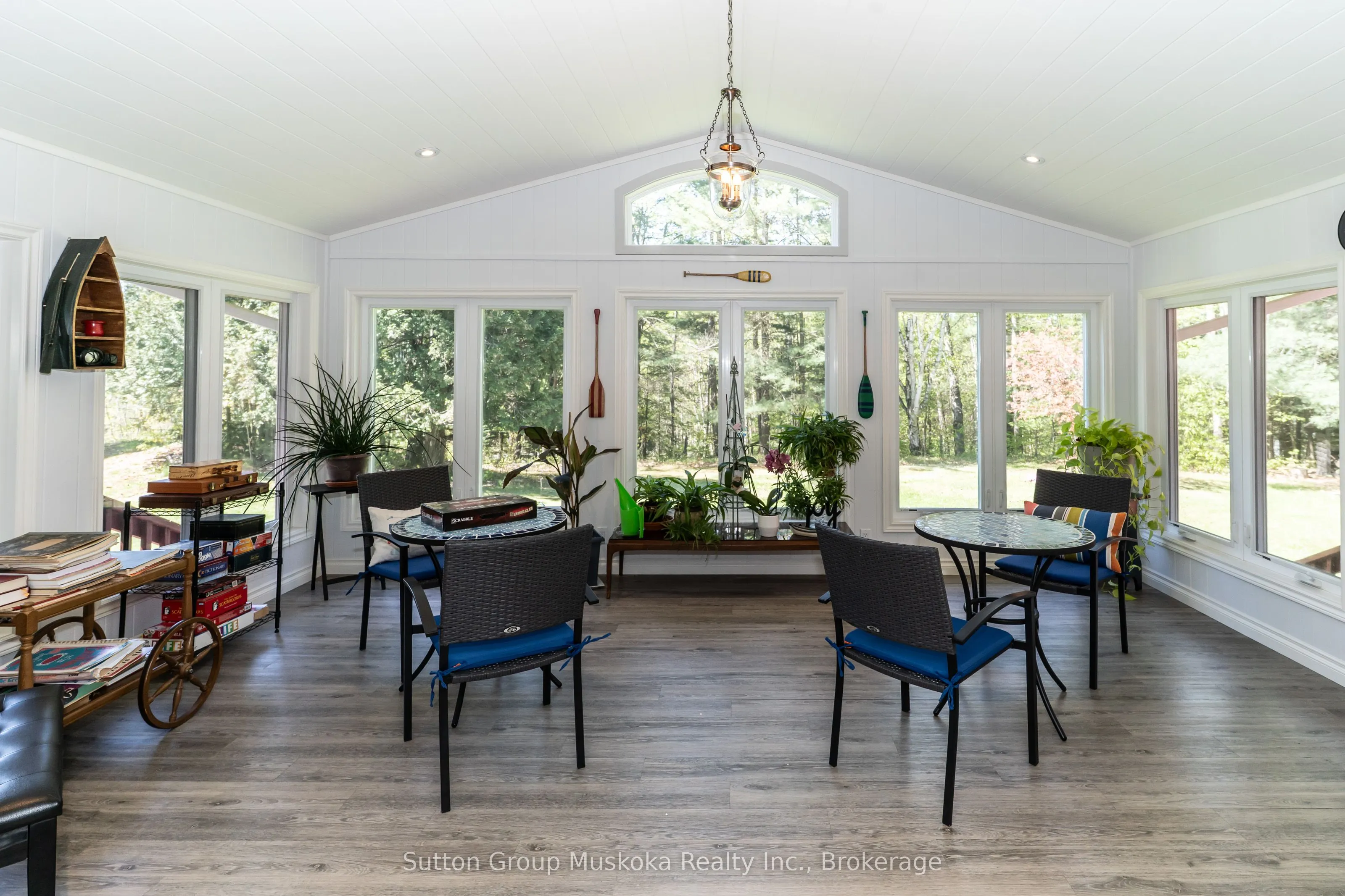 4945 Muskoka 117 Road