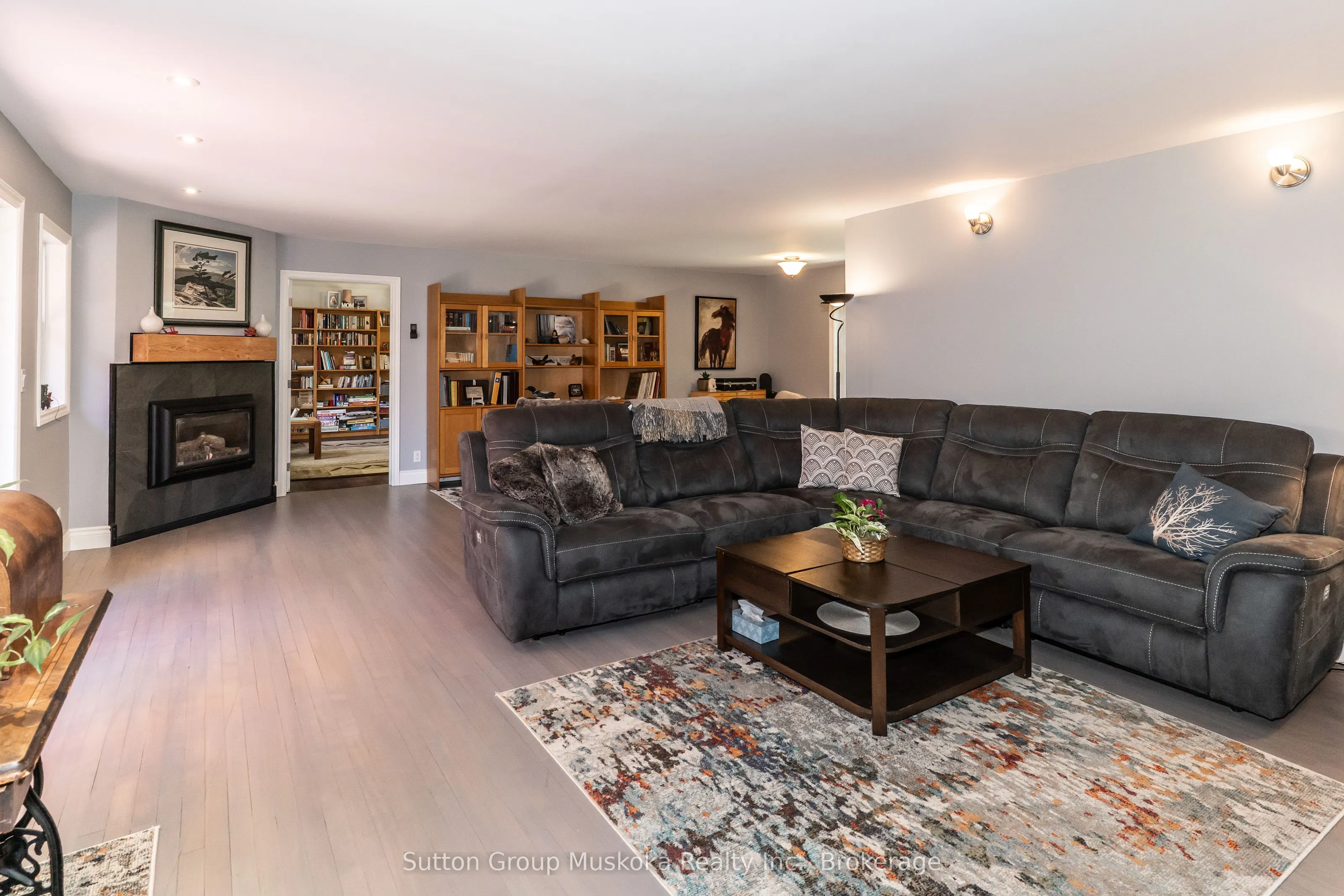 4945 Muskoka 117 Road