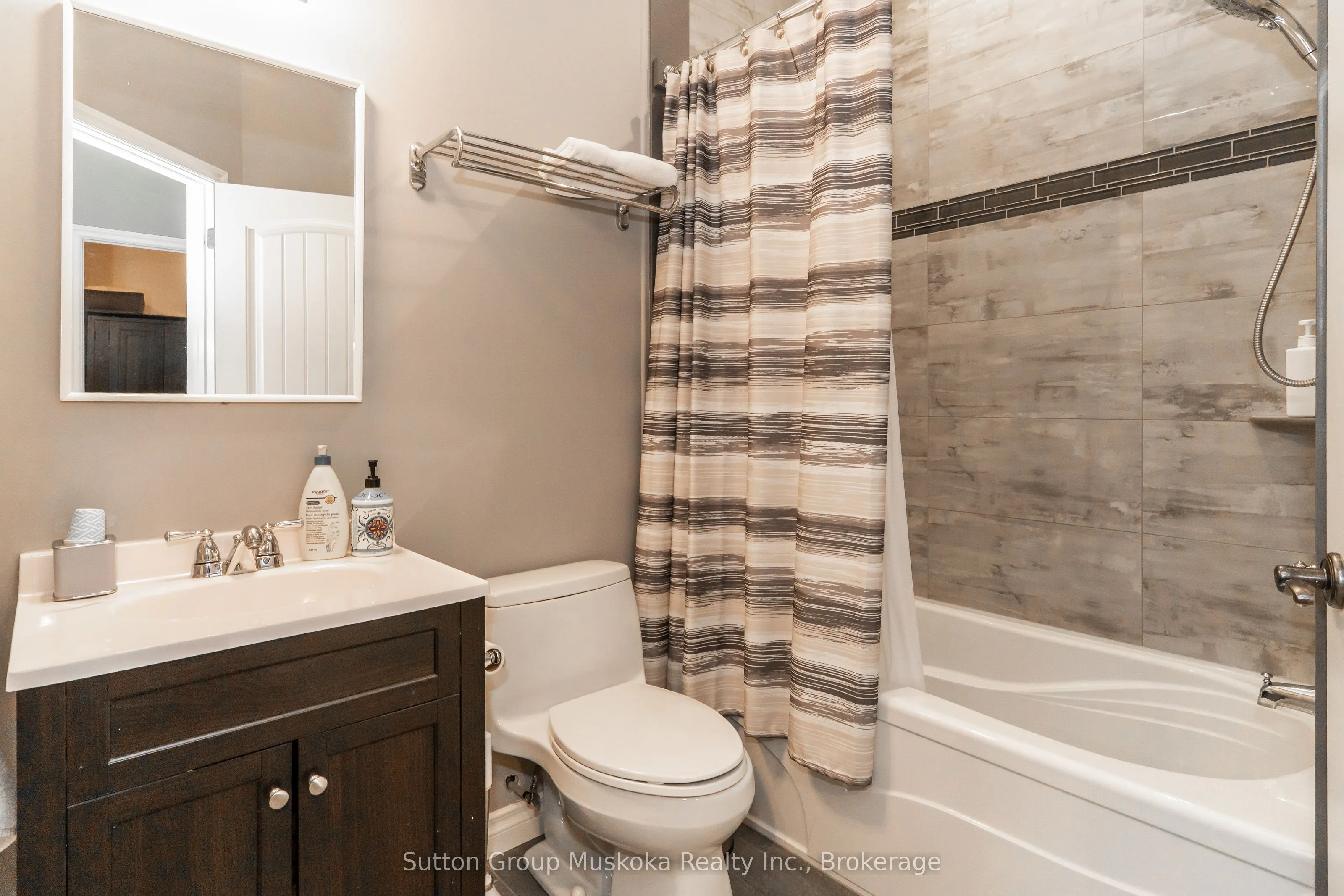 4945 Muskoka 117 Road