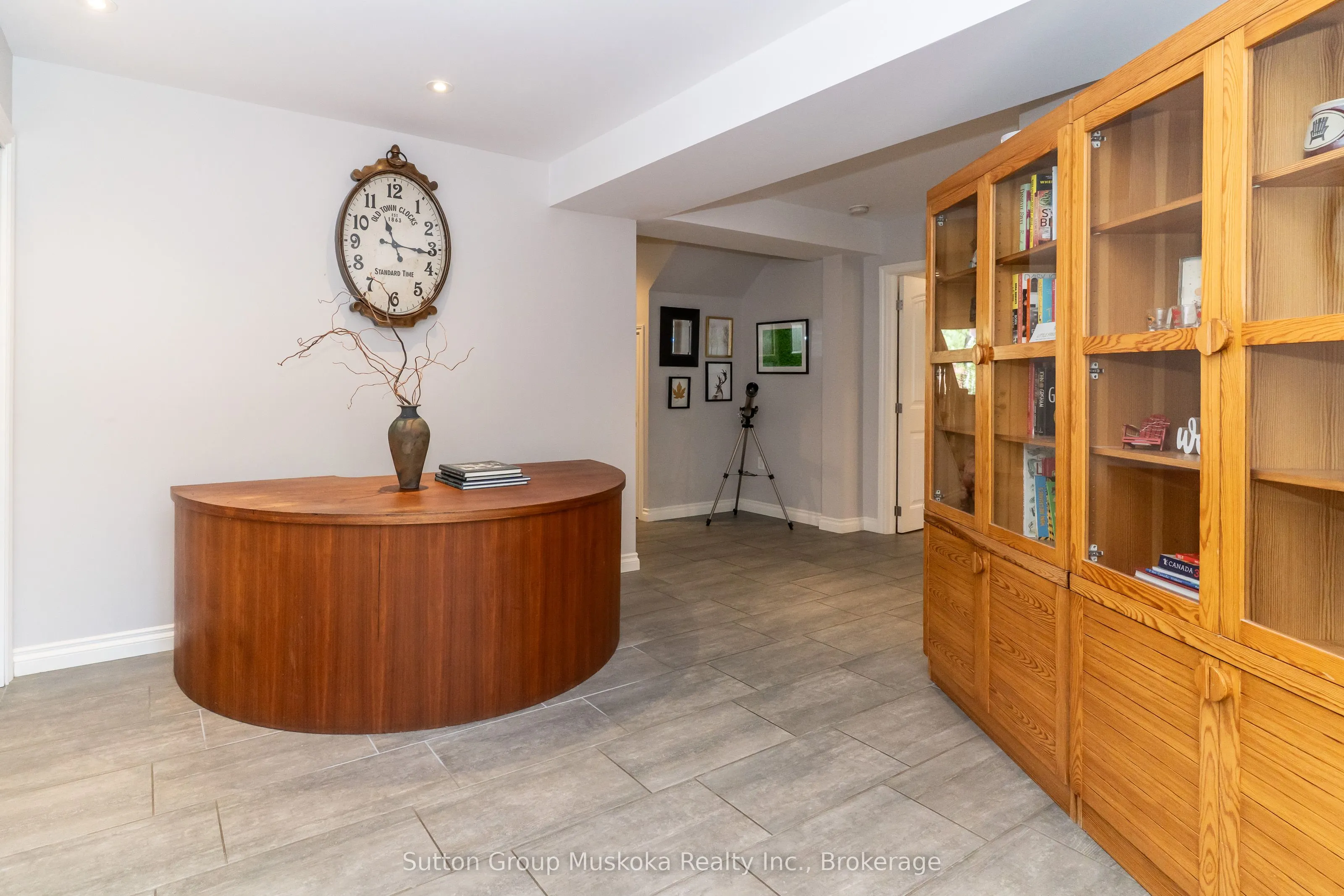 4945 Muskoka 117 Road