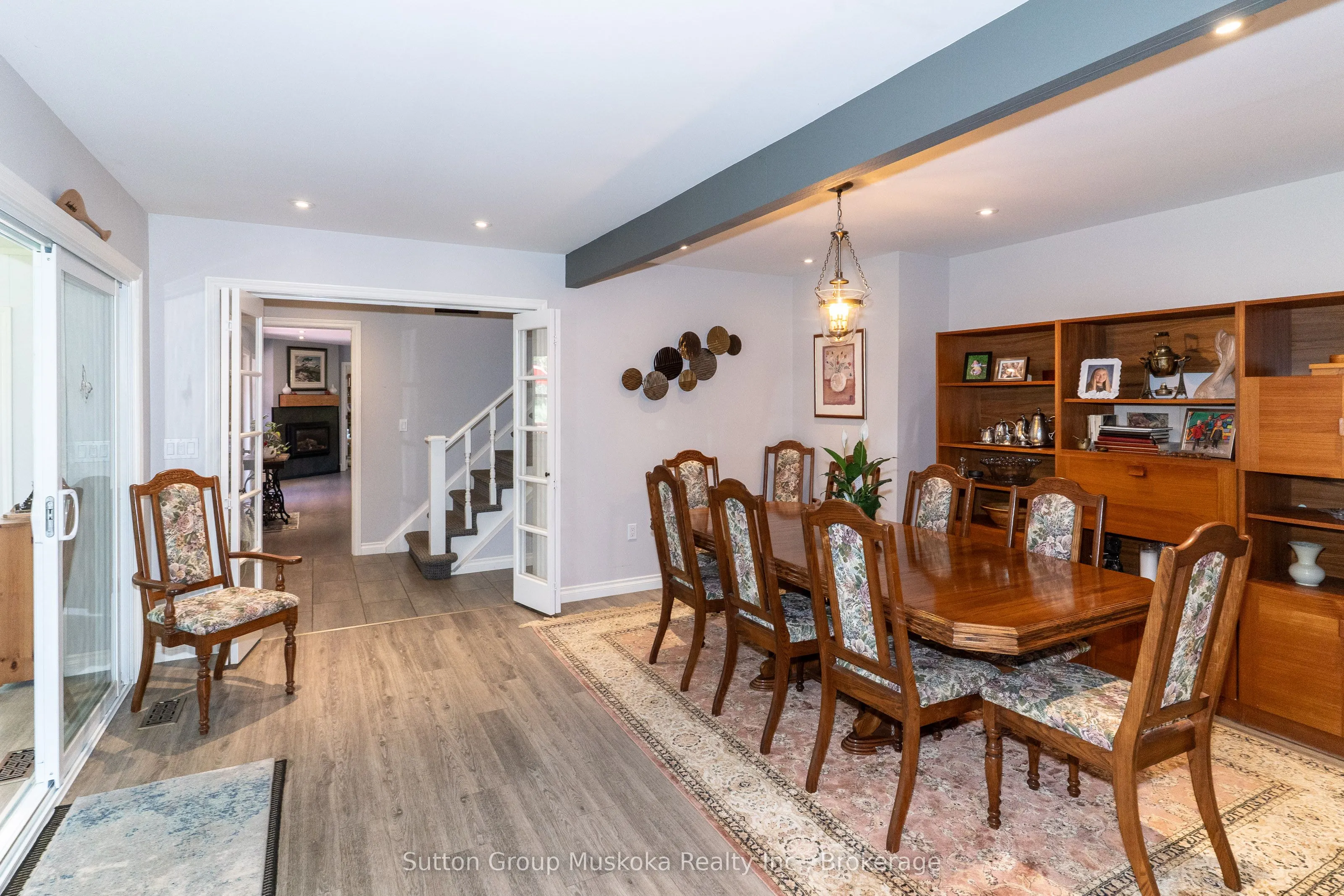 4945 Muskoka 117 Road