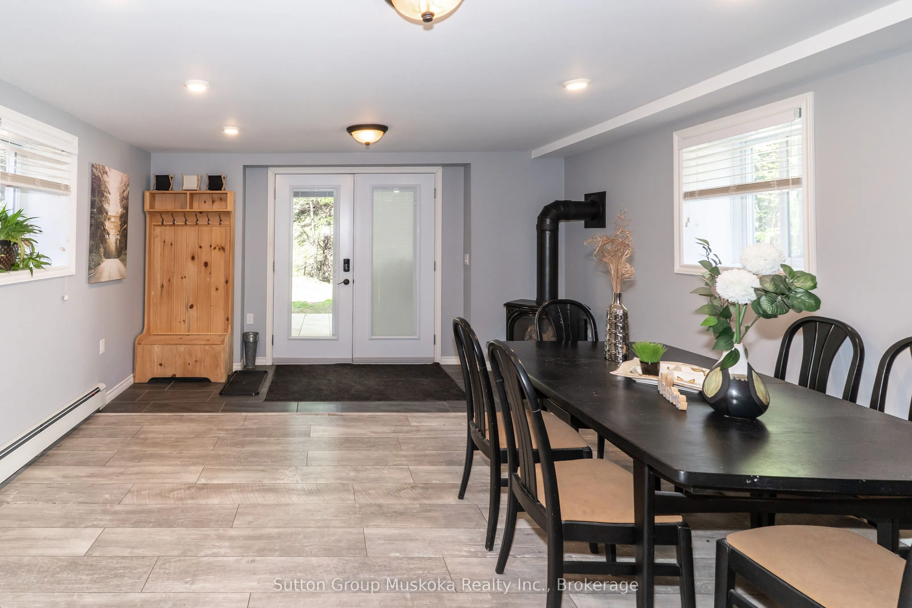 4945 Muskoka 117 Road