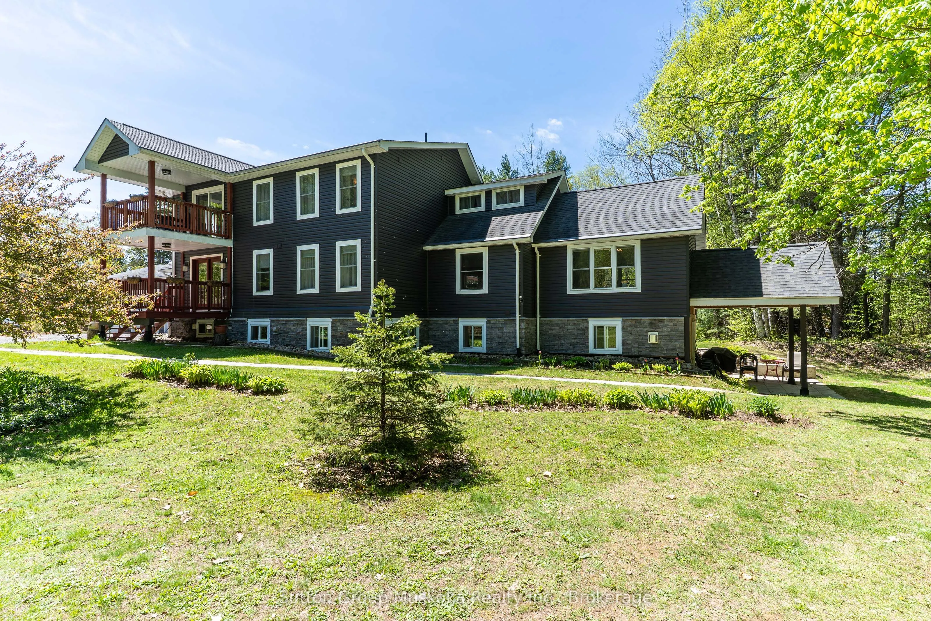 4945 Muskoka 117 Road