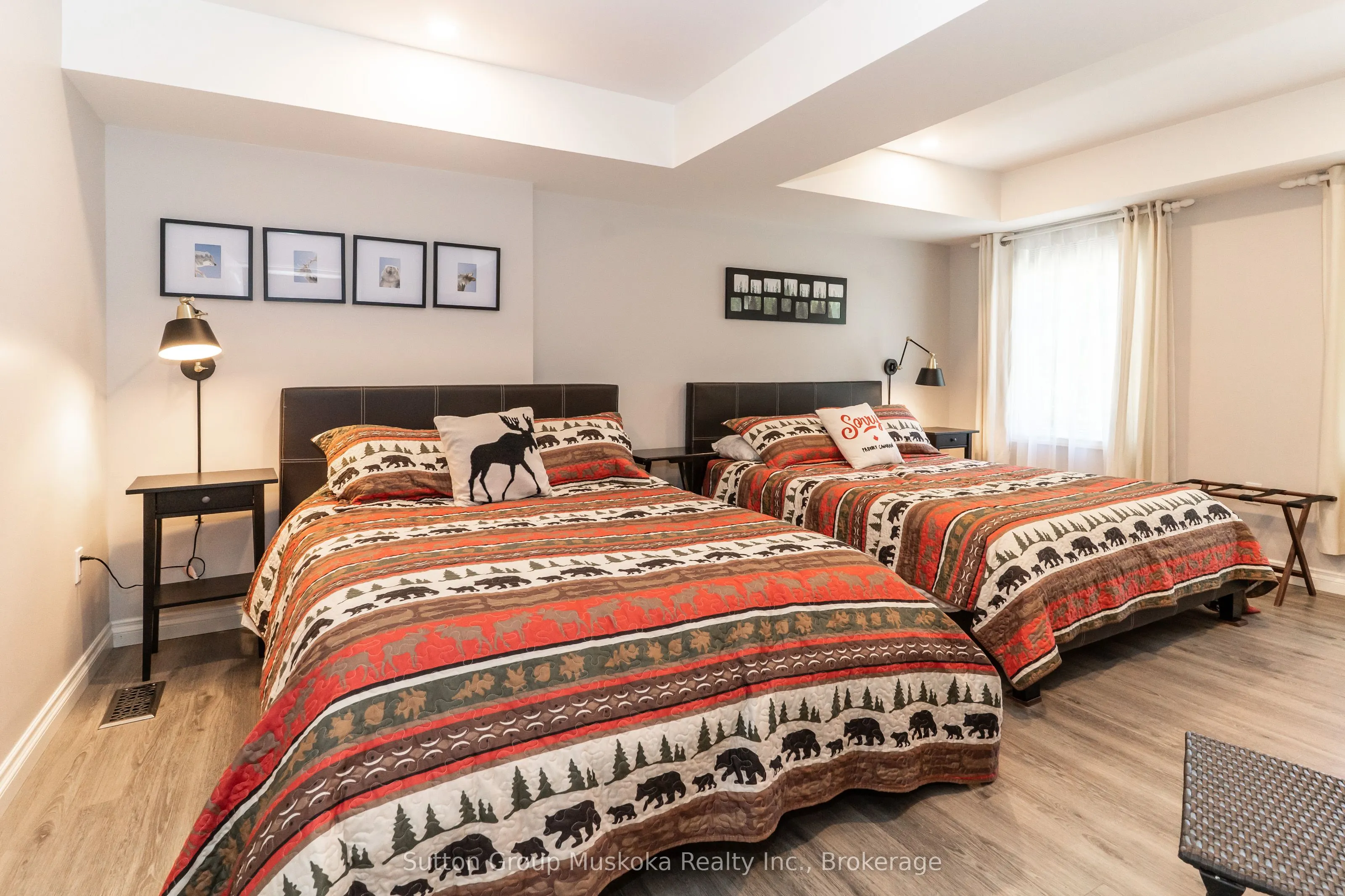 4945 Muskoka 117 Road