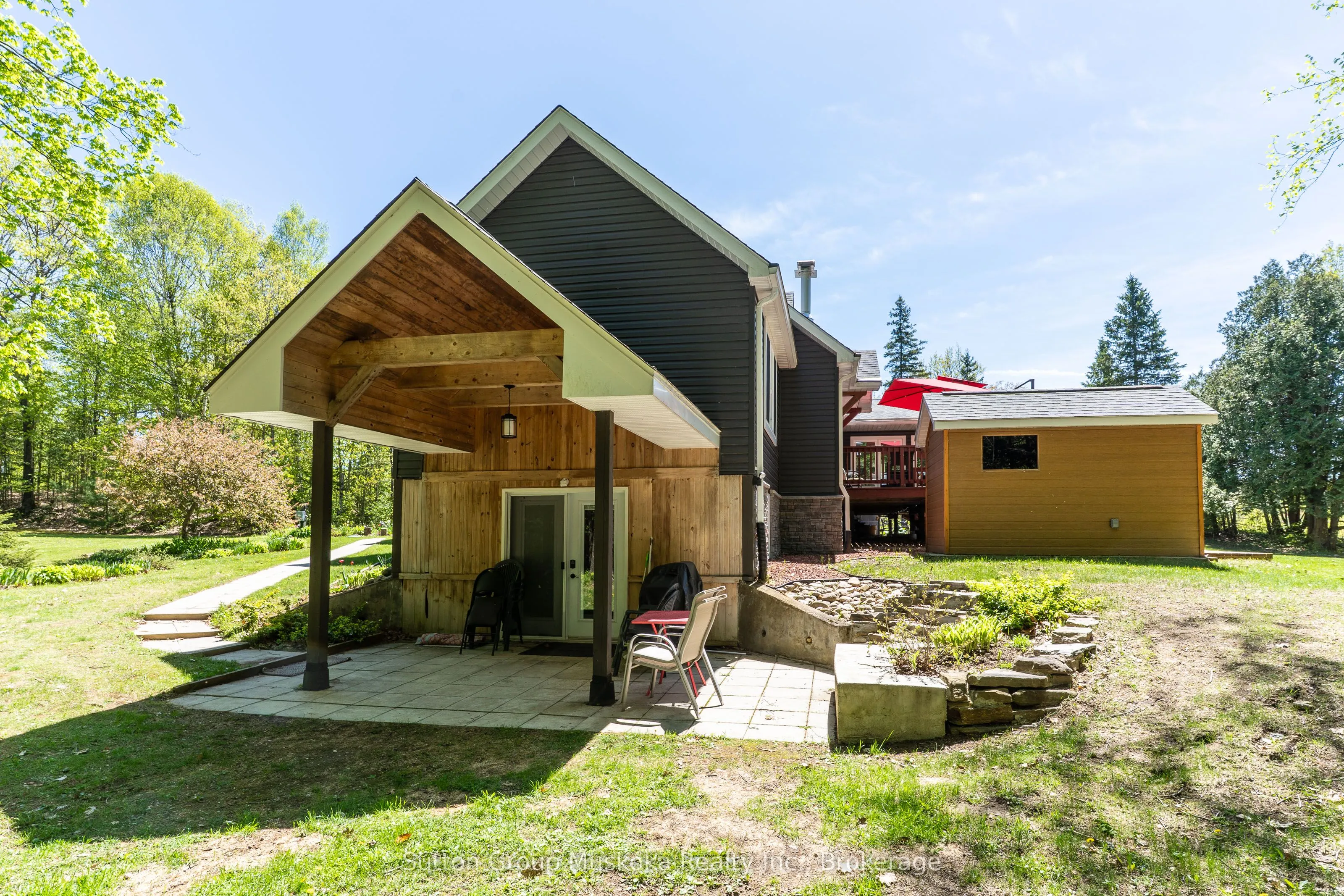4945 Muskoka 117 Road
