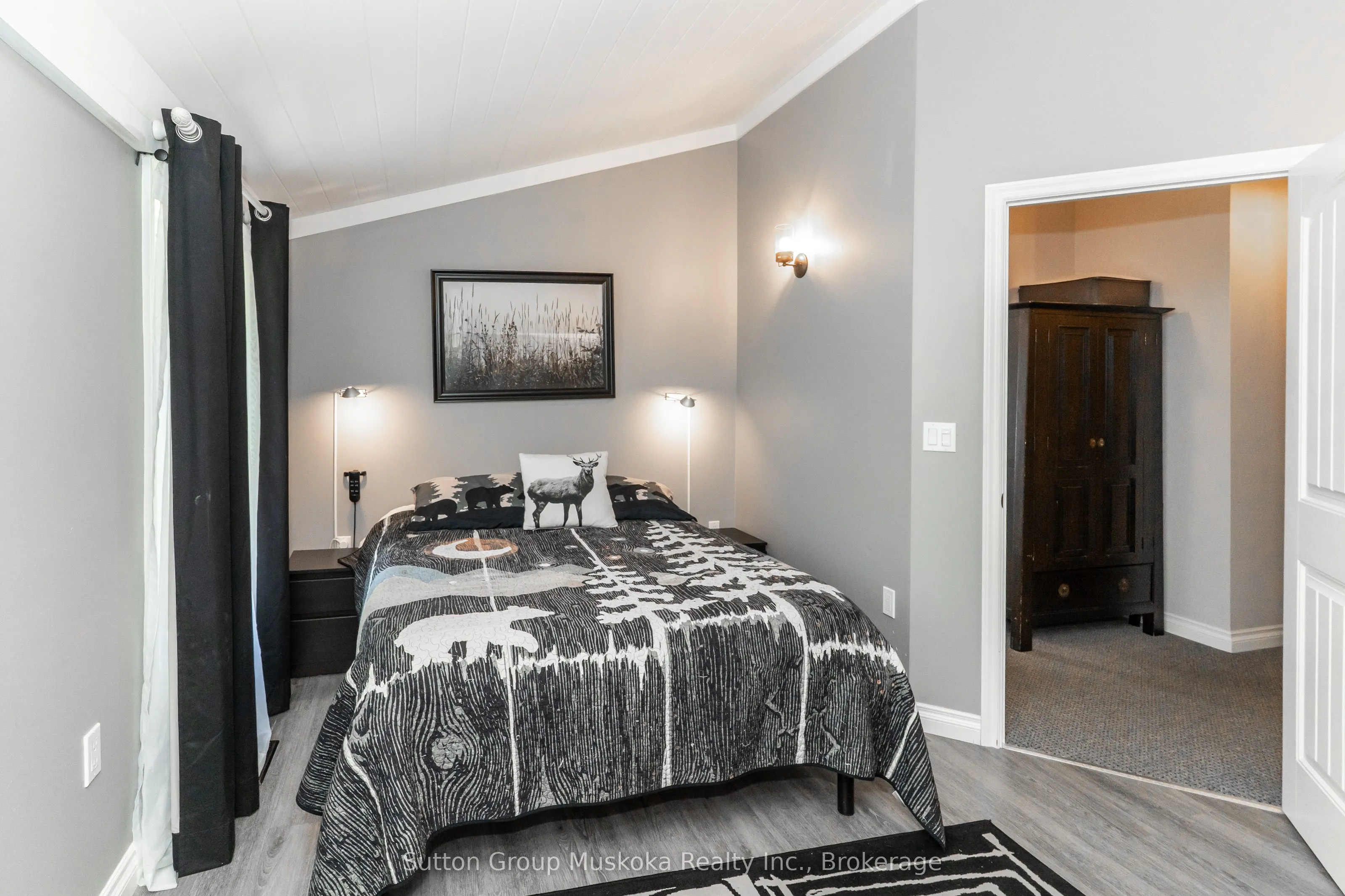 4945 Muskoka 117 Road