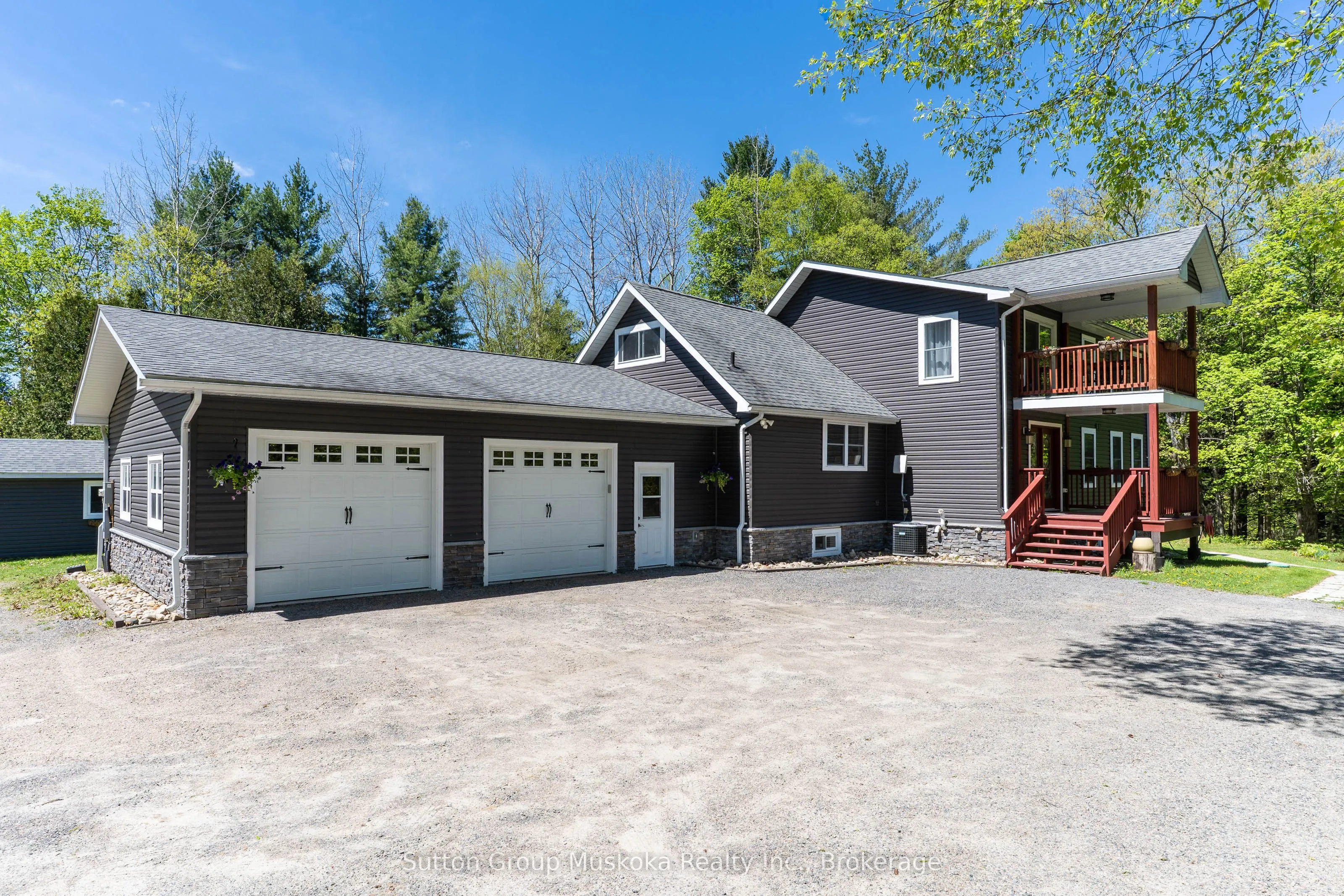 4945 Muskoka 117 Road