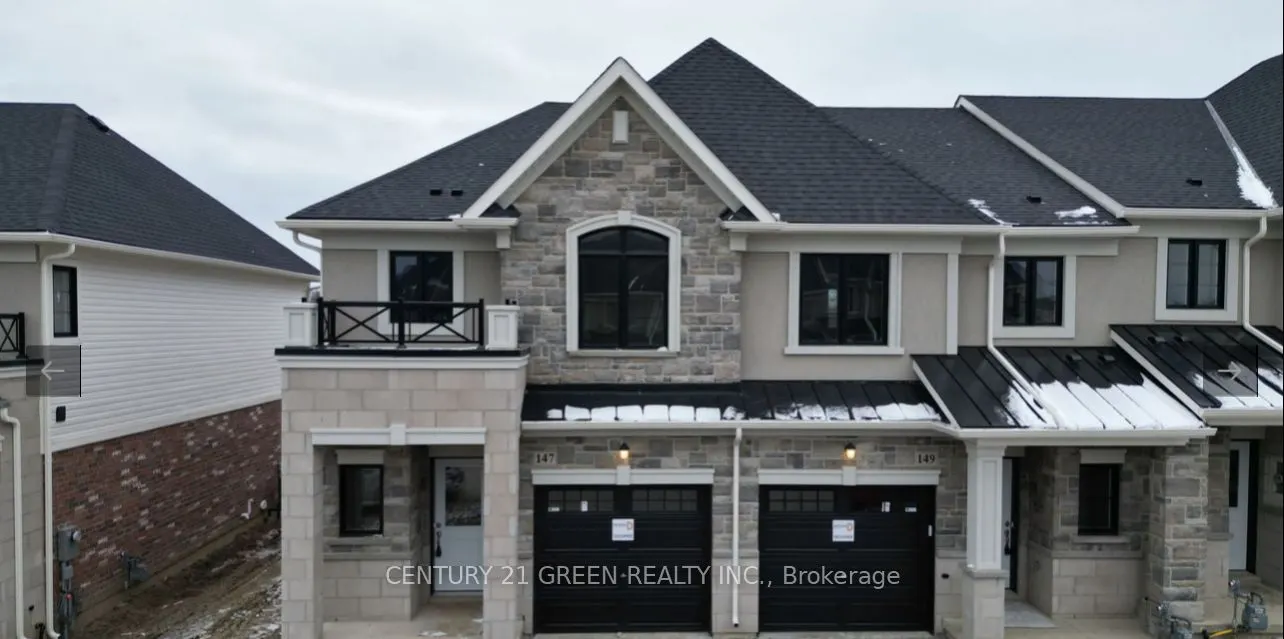 147 Aquasanta Crescent