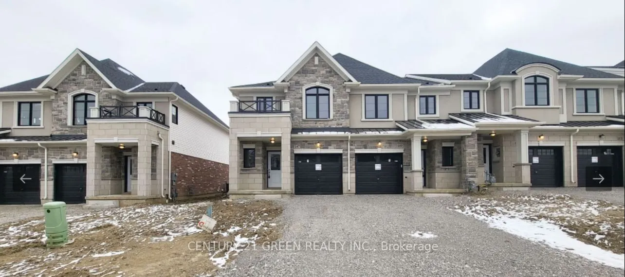 147 Aquasanta Crescent