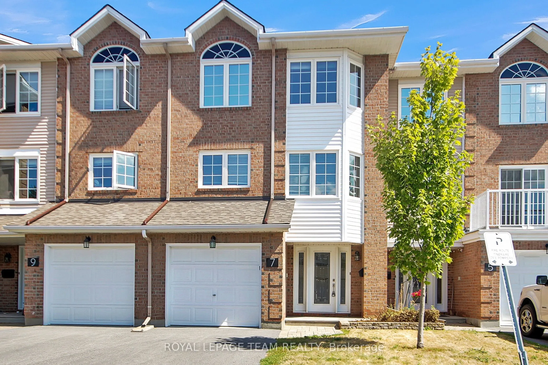 7 Wrenwood Crescent, #4