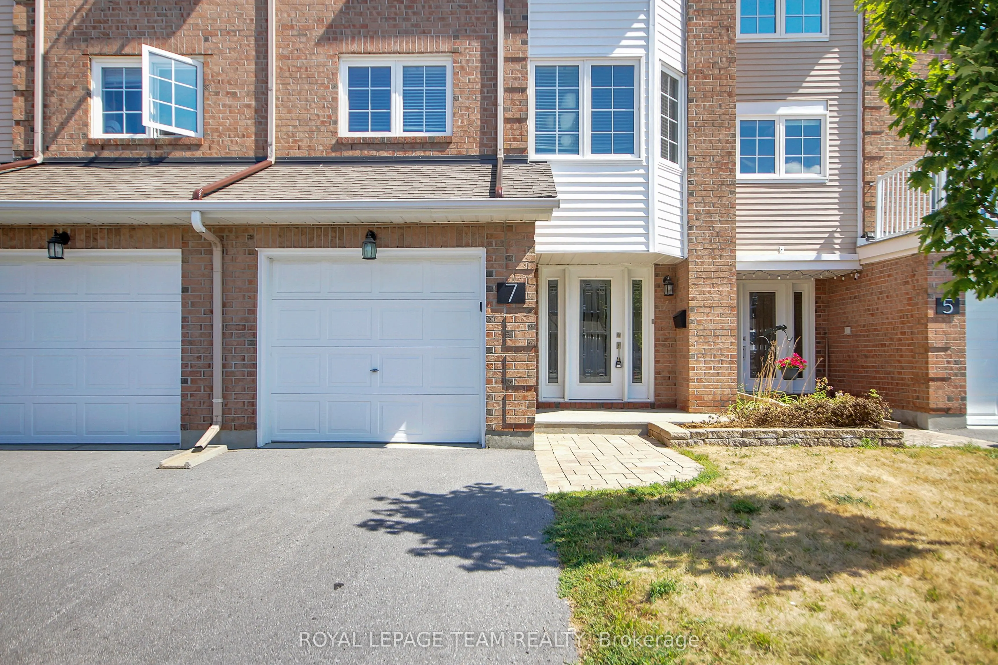 7 Wrenwood Crescent, #4