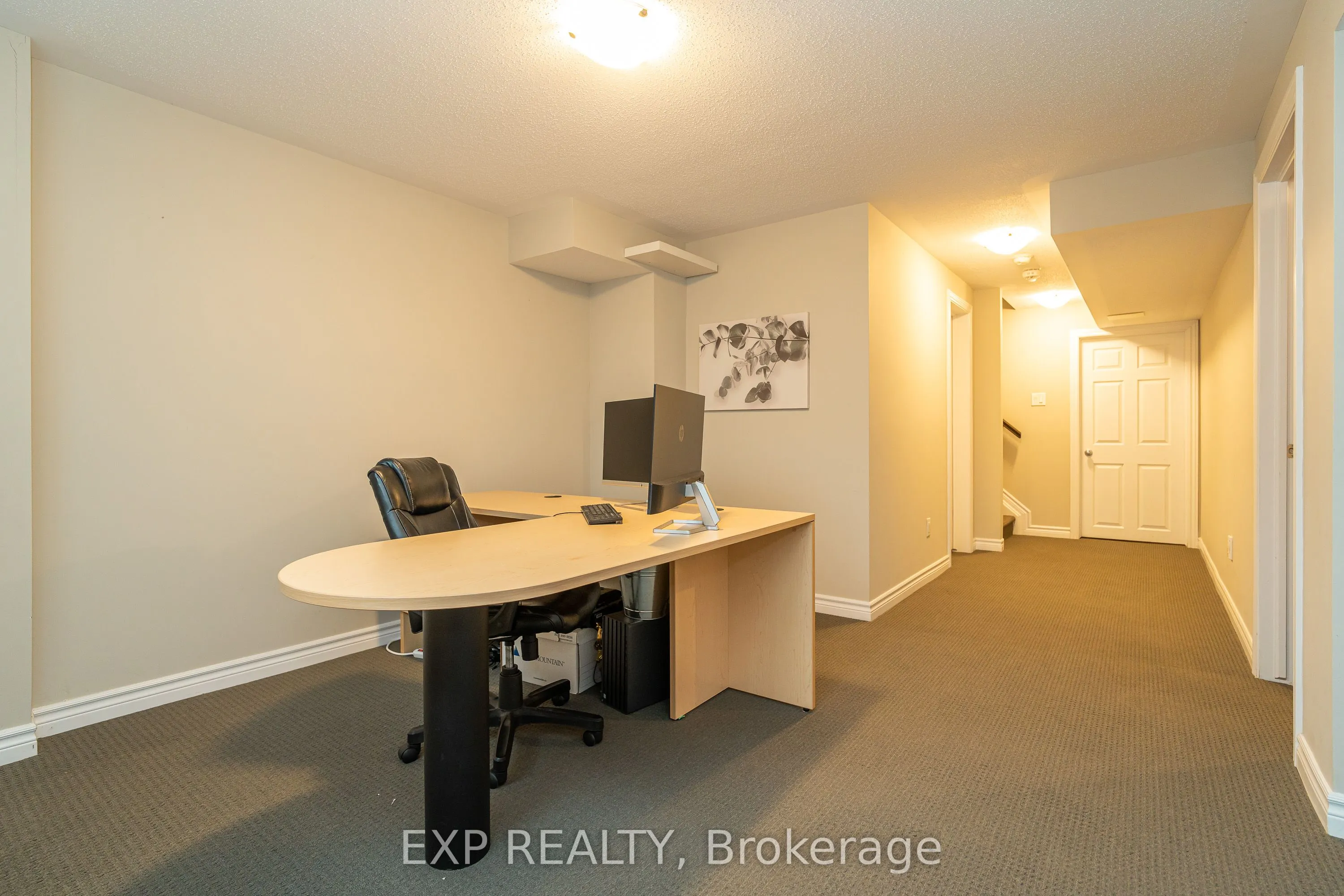 3545 Woodroffe Avenue