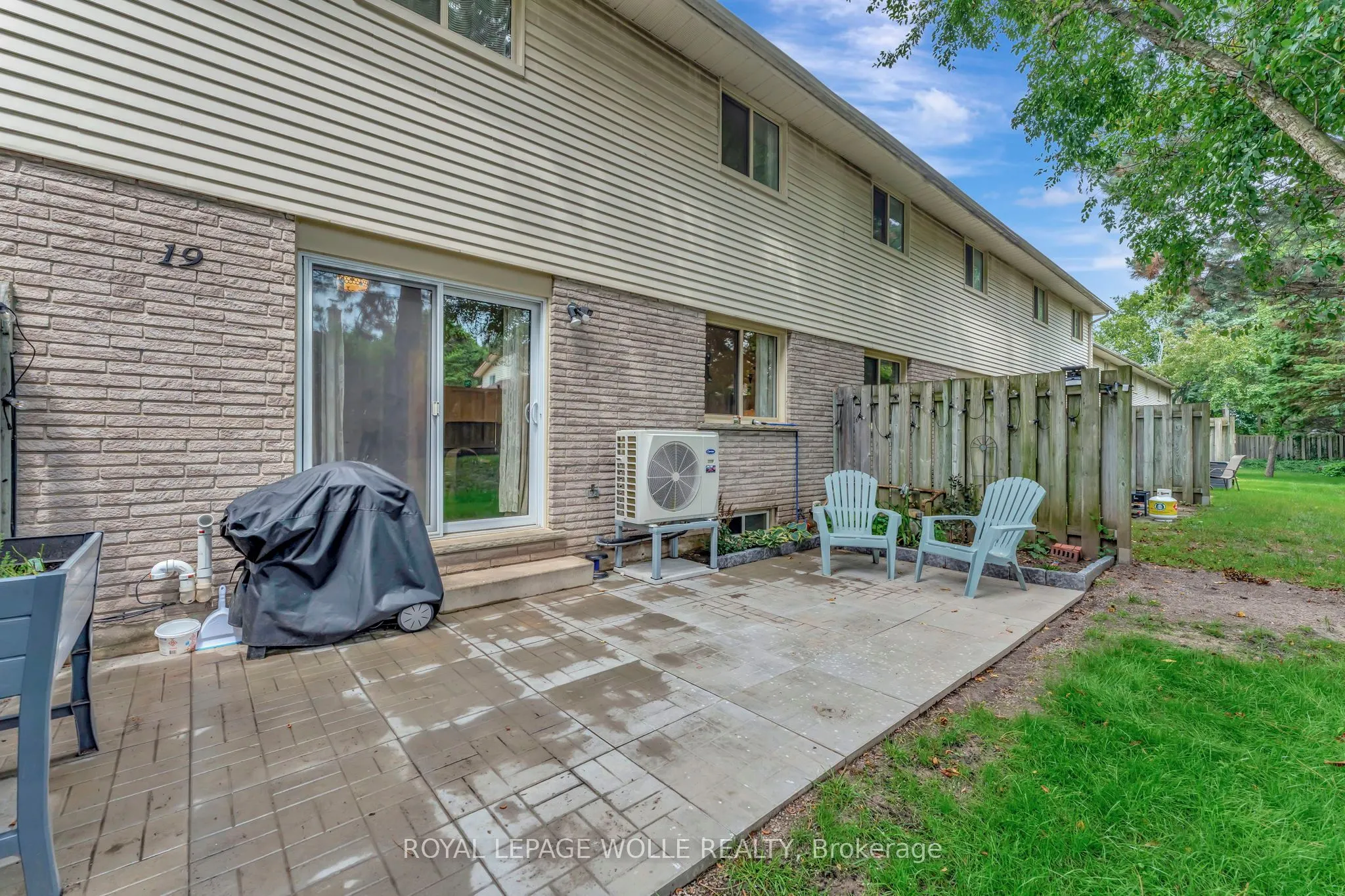 476 Kingscourt Drive, #19