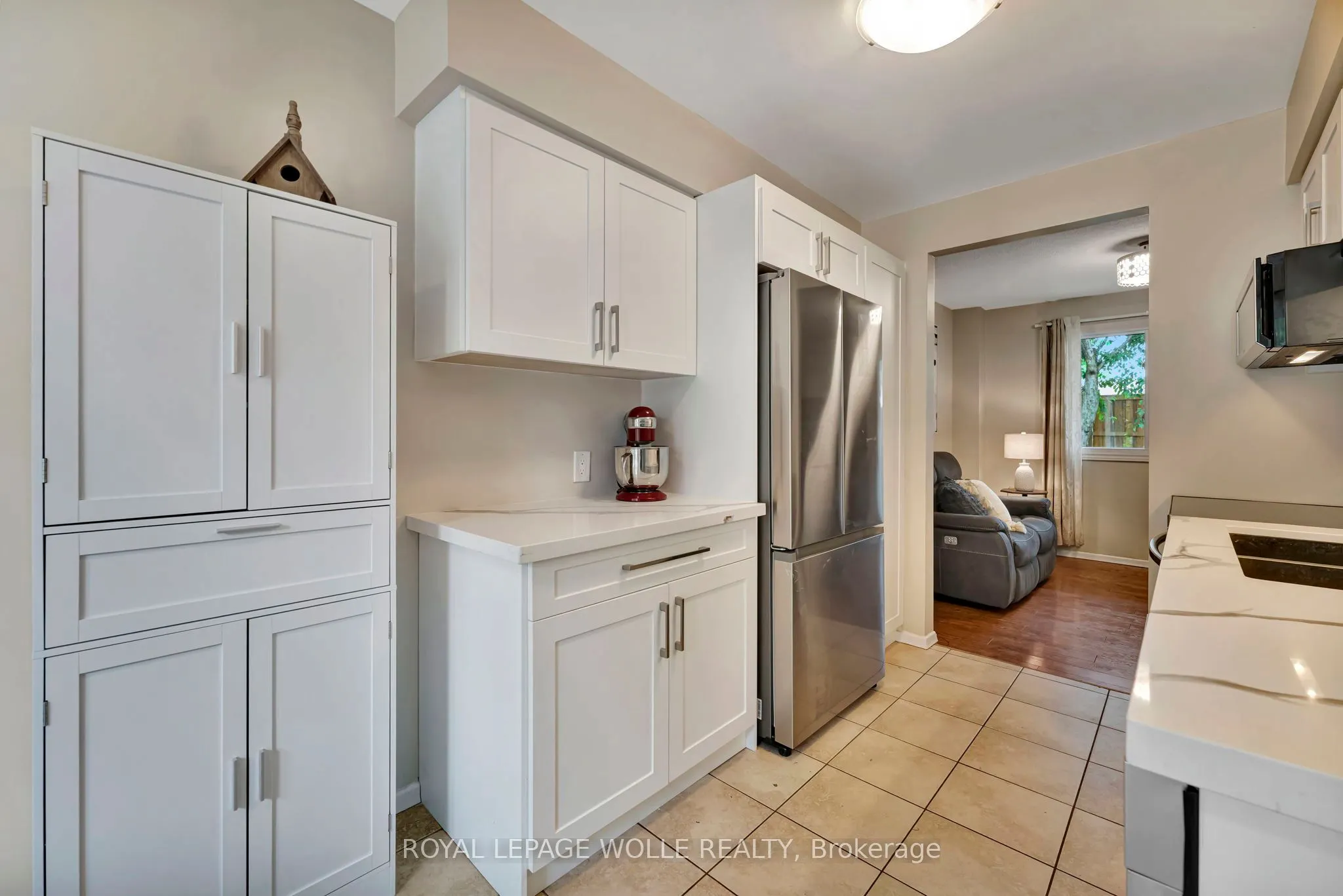 476 Kingscourt Drive, #19