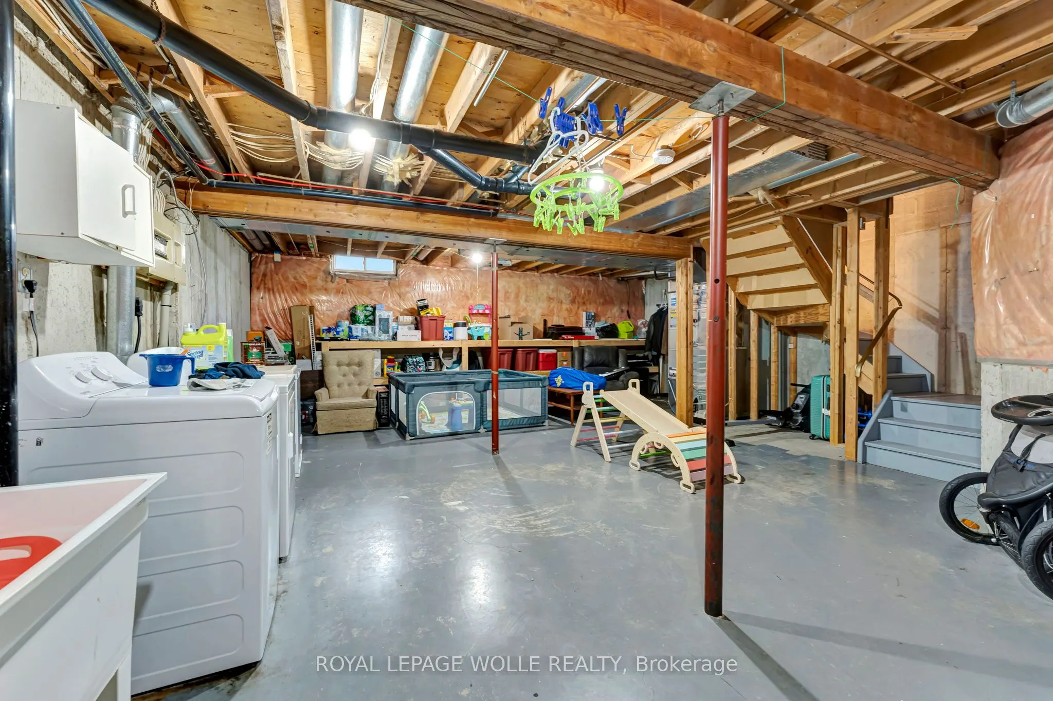 476 Kingscourt Drive, #19