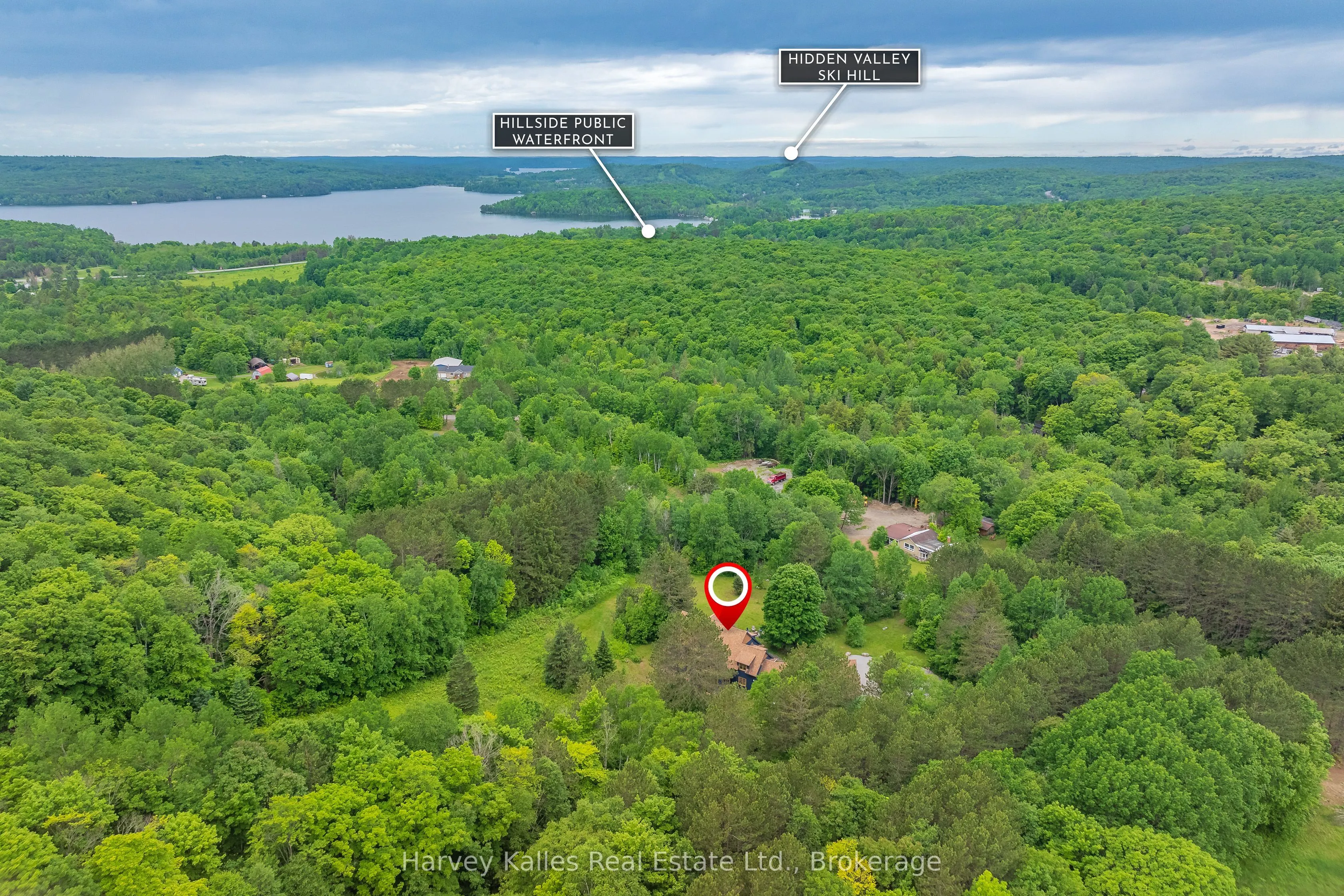 1074 TALLY HO WINTER PARK Road