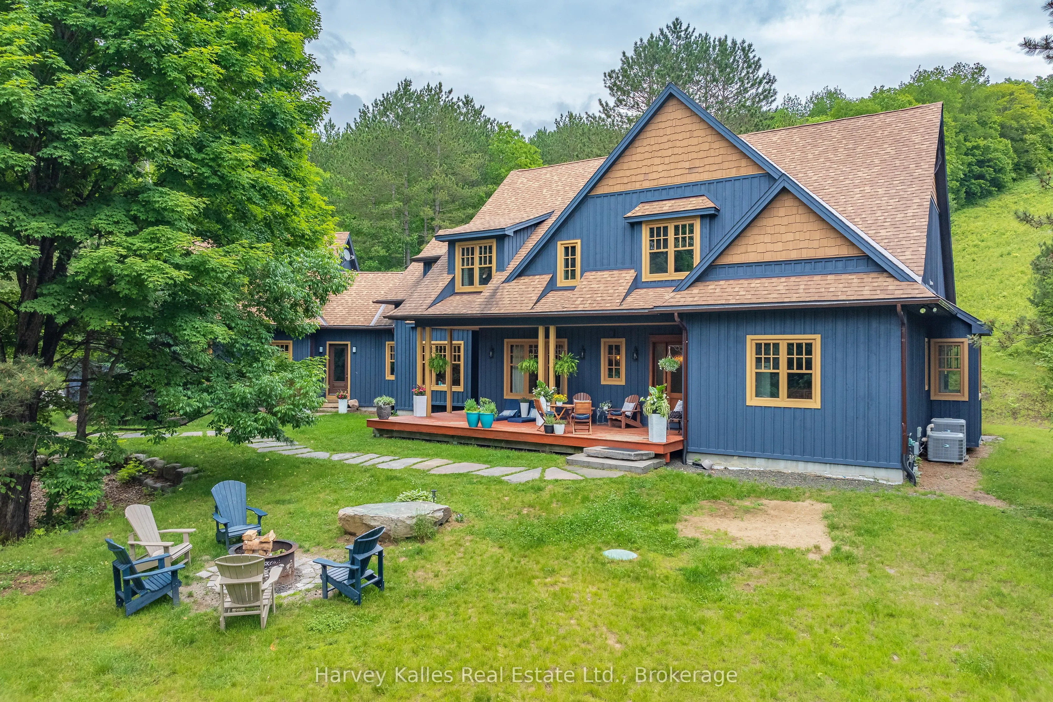 1074 TALLY HO WINTER PARK Road